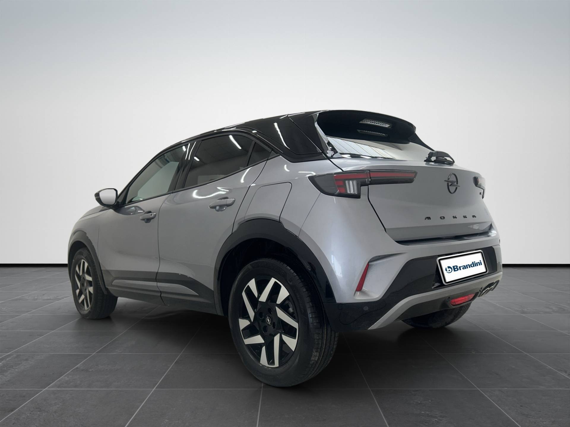 Auto Venduta - OPEL Mokka Mokka 1.2 hybrid GS 145cv dct6 usata in pronta consegna - Brandini
