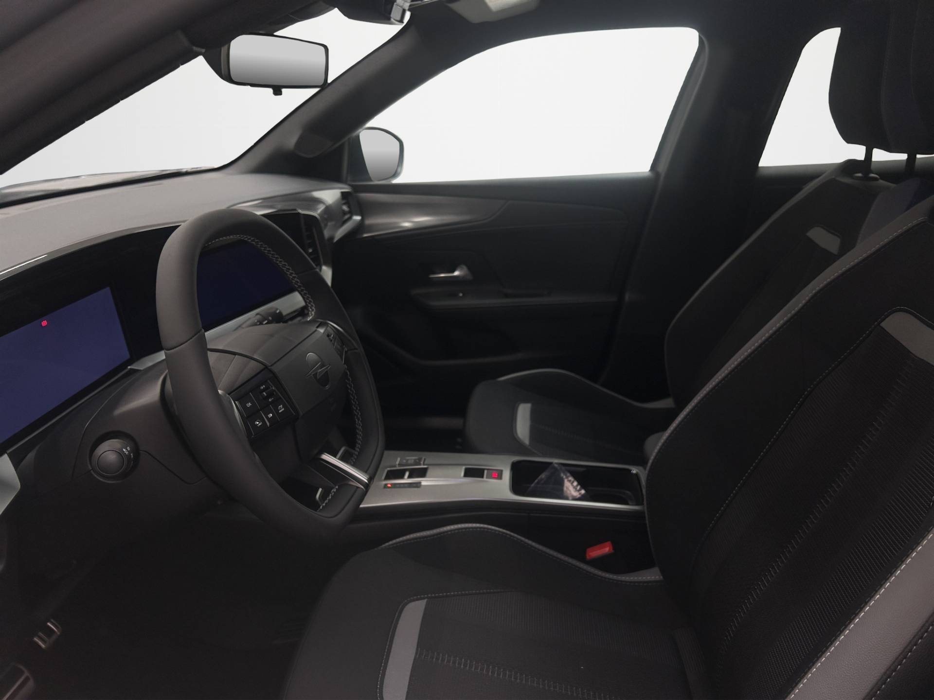 Auto Venduta - OPEL Mokka Mokka 1.2 hybrid GS 145cv dct6 usata in pronta consegna - Brandini