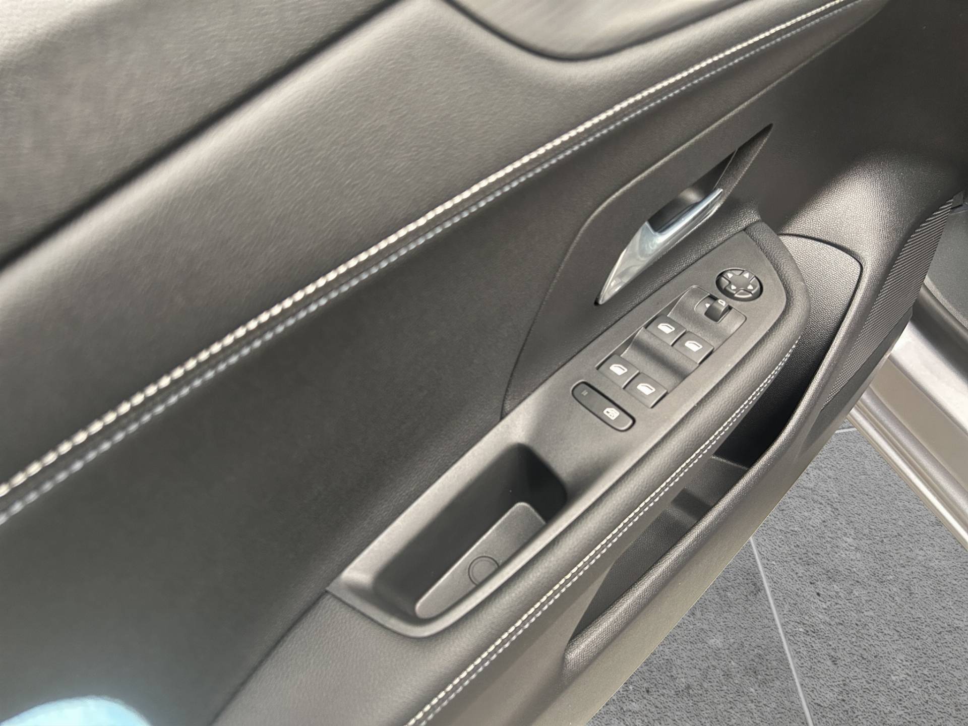 Auto Venduta - OPEL Mokka Mokka 1.2 hybrid GS 145cv dct6 usata in pronta consegna - Brandini