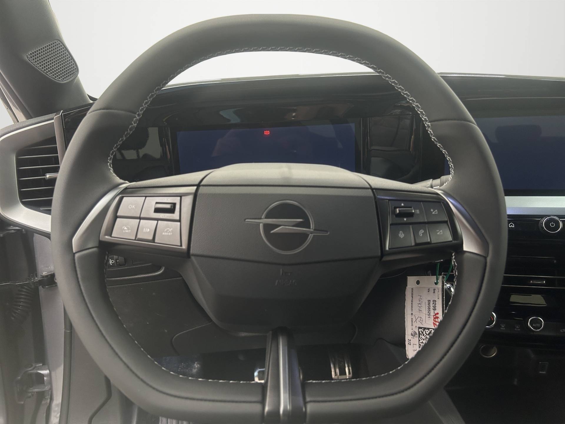 Auto Venduta - OPEL Mokka Mokka 1.2 hybrid GS 145cv dct6 usata in pronta consegna - Brandini