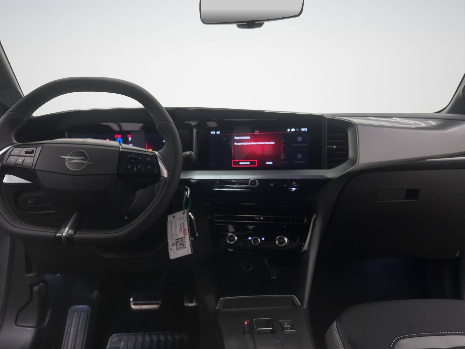 Auto Venduta - OPEL Mokka Mokka 1.2 hybrid GS 145cv dct6 usata in pronta consegna - Brandini