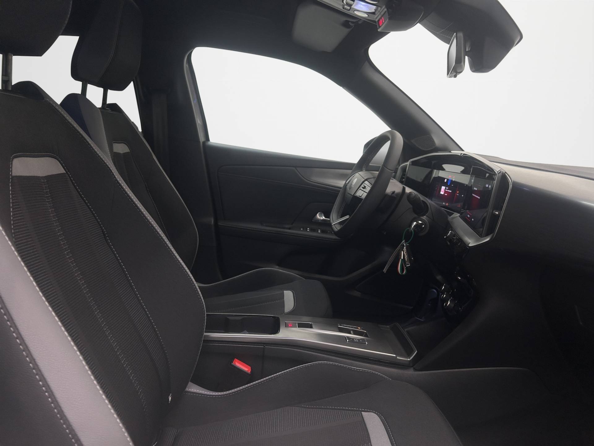 Auto Venduta - OPEL Mokka Mokka 1.2 hybrid GS 145cv dct6 usata in pronta consegna - Brandini