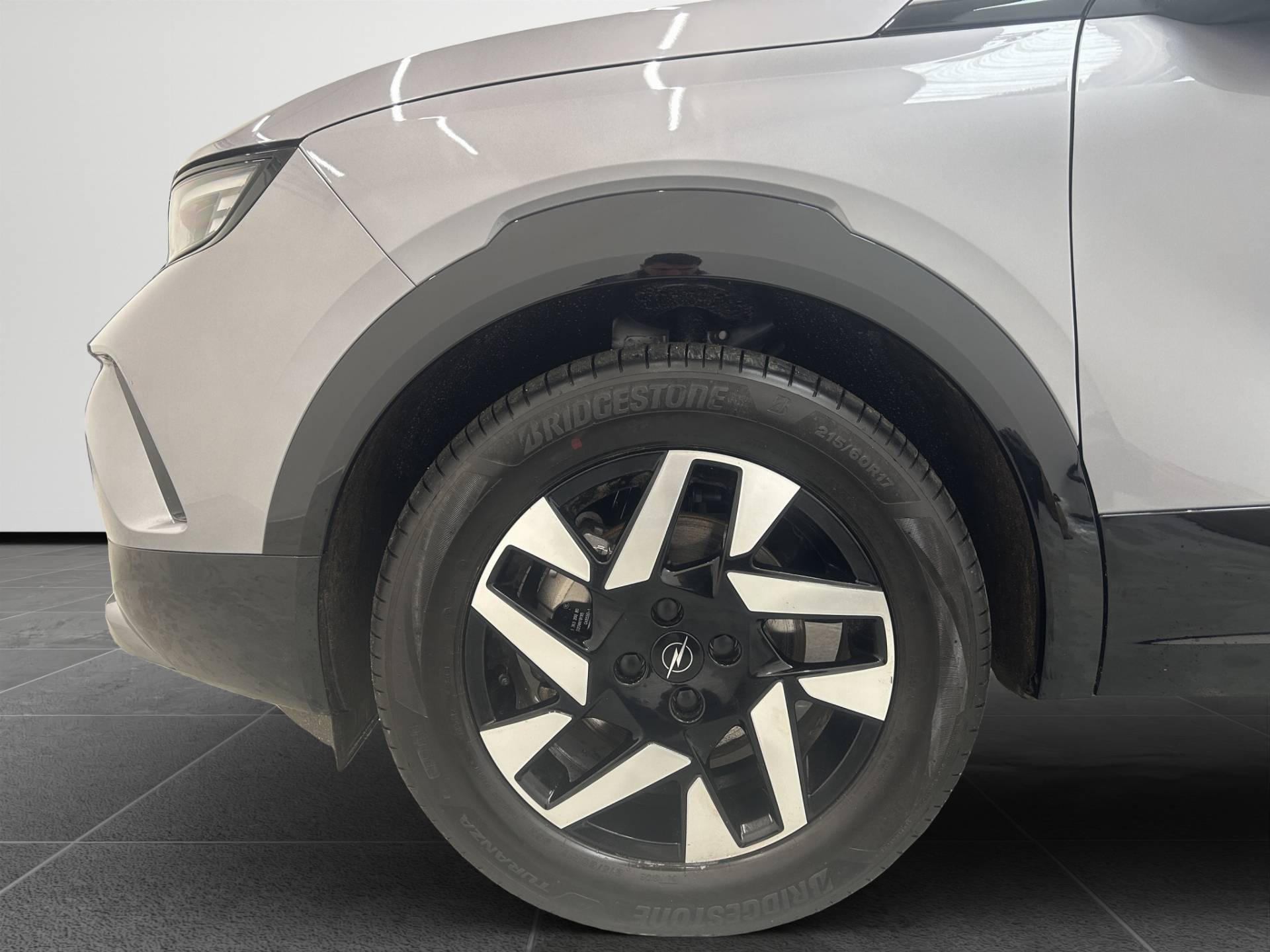 Auto Venduta - OPEL Mokka Mokka 1.2 hybrid GS 145cv dct6 usata in pronta consegna - Brandini