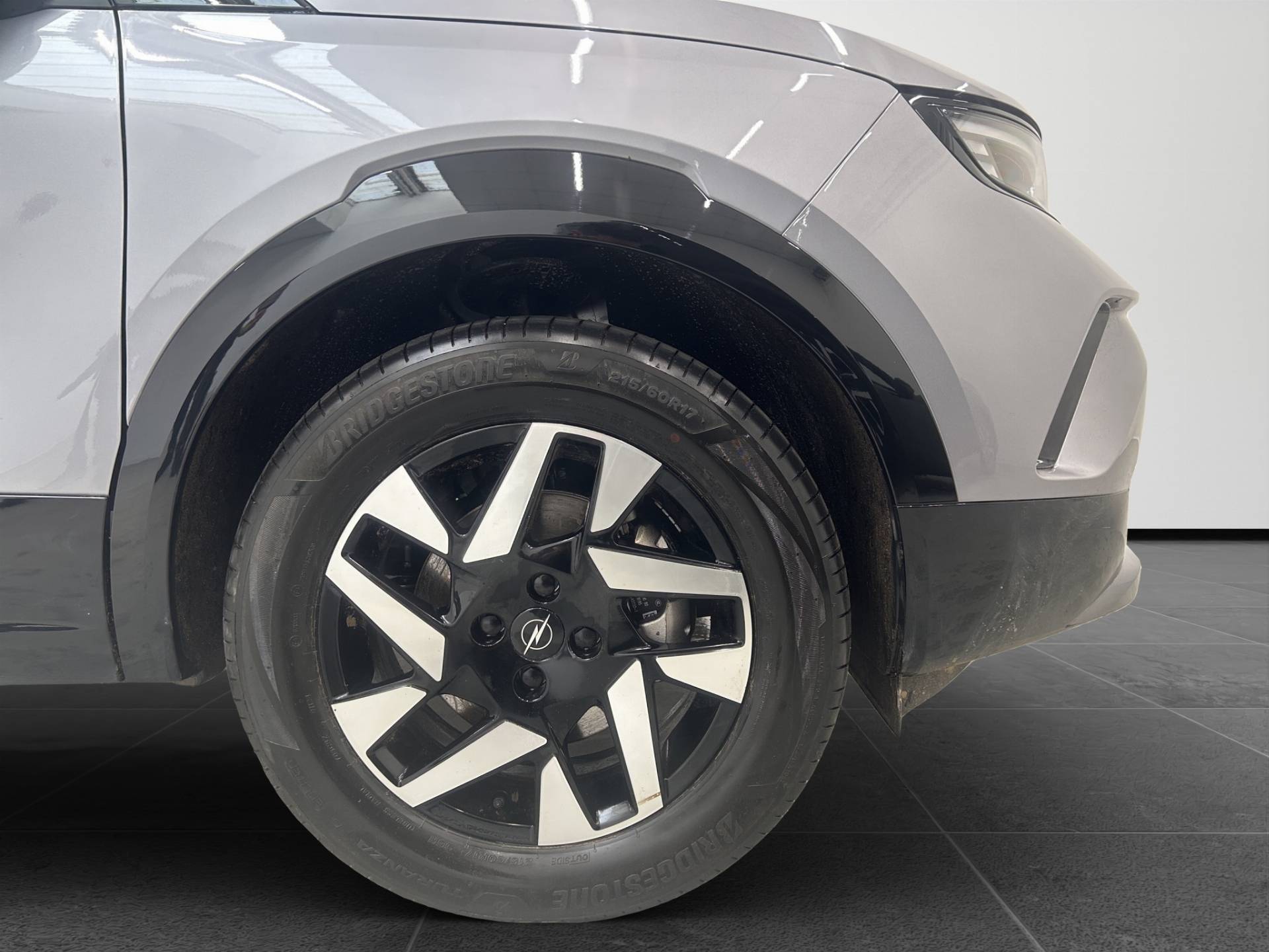 Auto Venduta - OPEL Mokka Mokka 1.2 hybrid GS 145cv dct6 usata in pronta consegna - Brandini