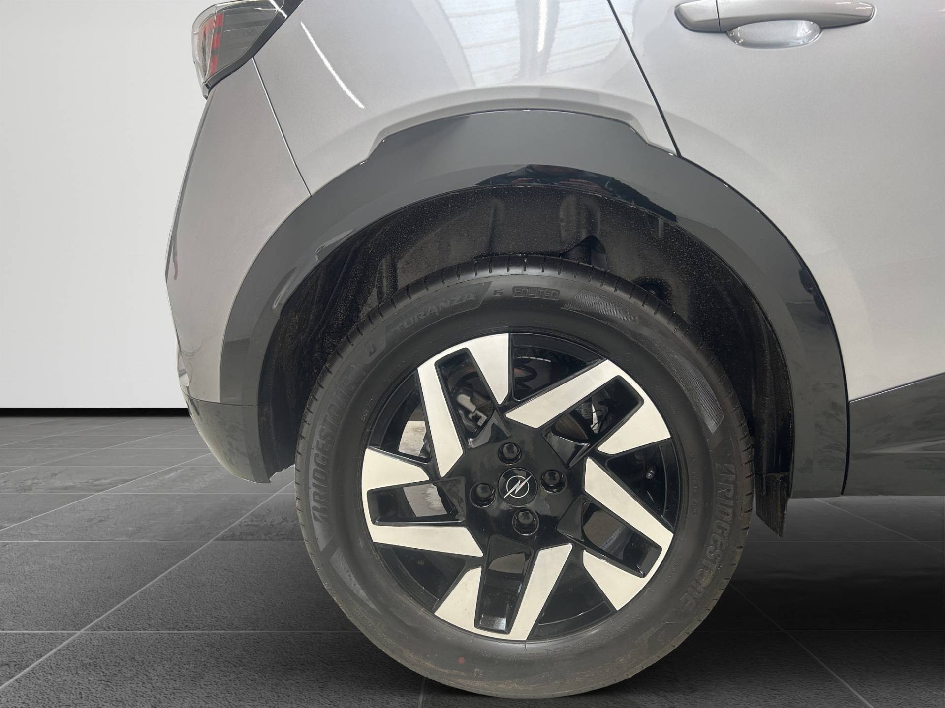 Auto Venduta - OPEL Mokka Mokka 1.2 hybrid GS 145cv dct6 usata in pronta consegna - Brandini