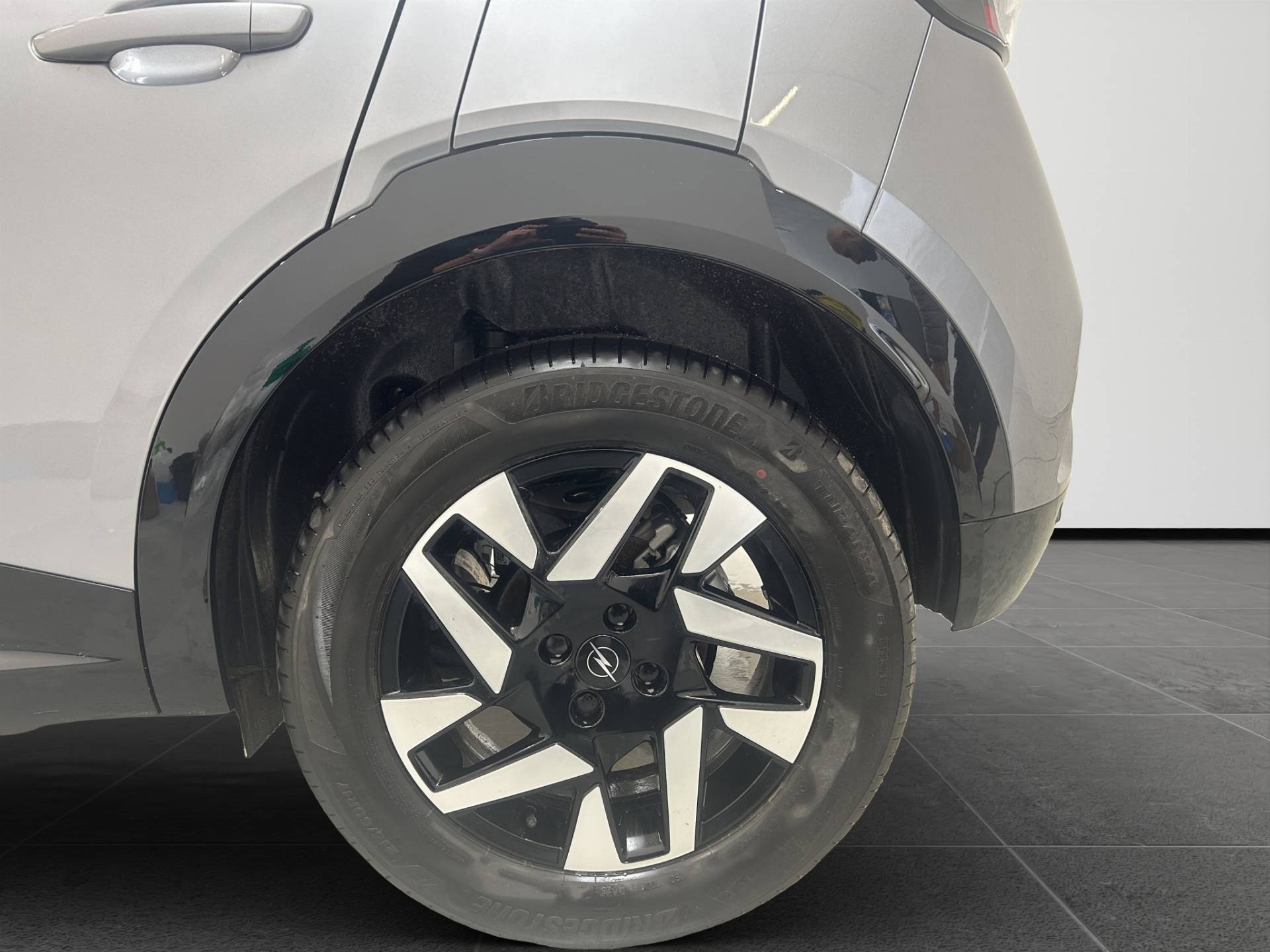 Auto Venduta - OPEL Mokka Mokka 1.2 hybrid GS 145cv dct6 usata in pronta consegna - Brandini