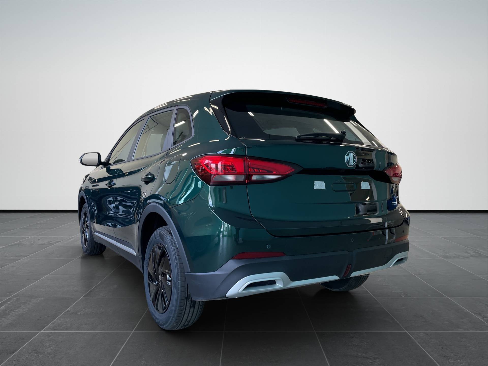Auto Venduta - MG ZS ZS 1.5 Comfort usata in pronta consegna - Brandini