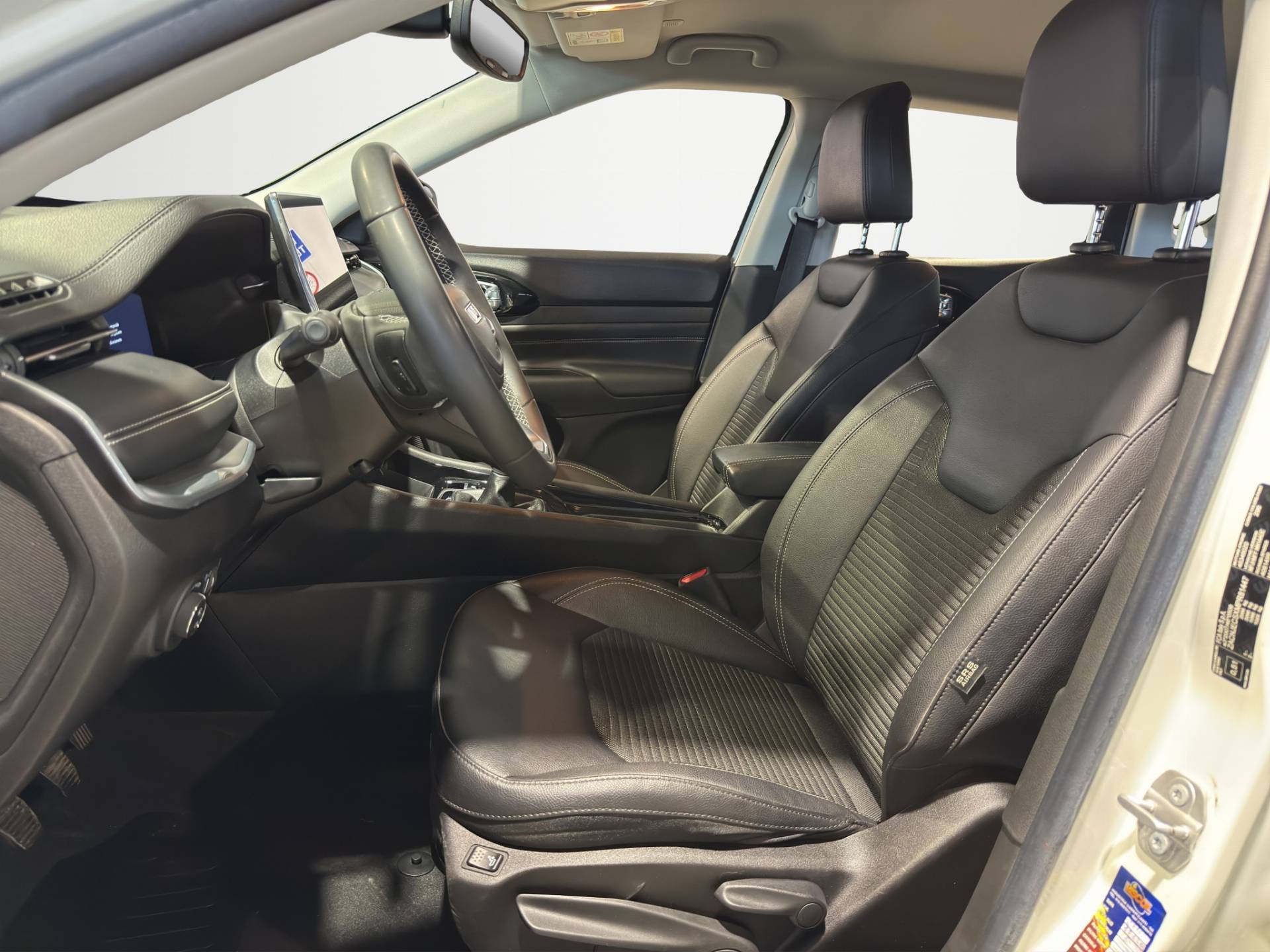 JEEP Compass Compass 1.6 mjt Limited 2wd 130cv usata in pronta consegna - Brandini