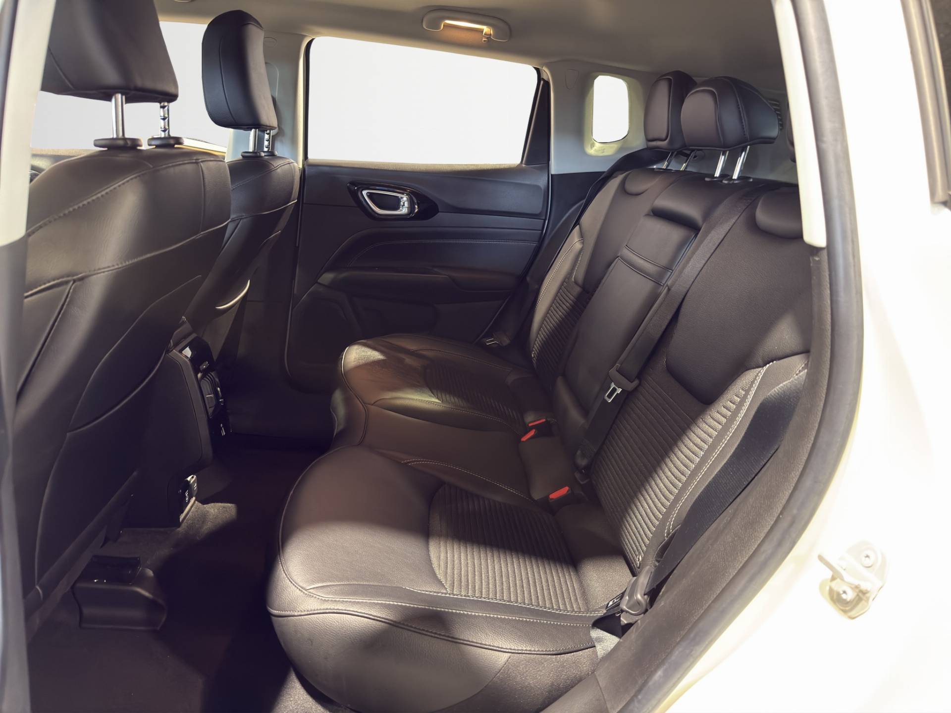 JEEP Compass Compass 1.6 mjt Limited 2wd 130cv usata in pronta consegna - Brandini