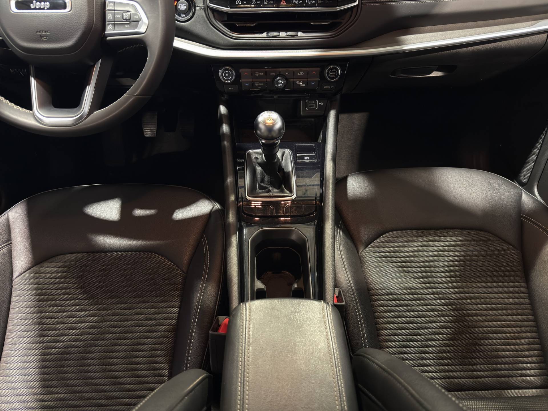 JEEP Compass Compass 1.6 mjt Limited 2wd 130cv usata in pronta consegna - Brandini