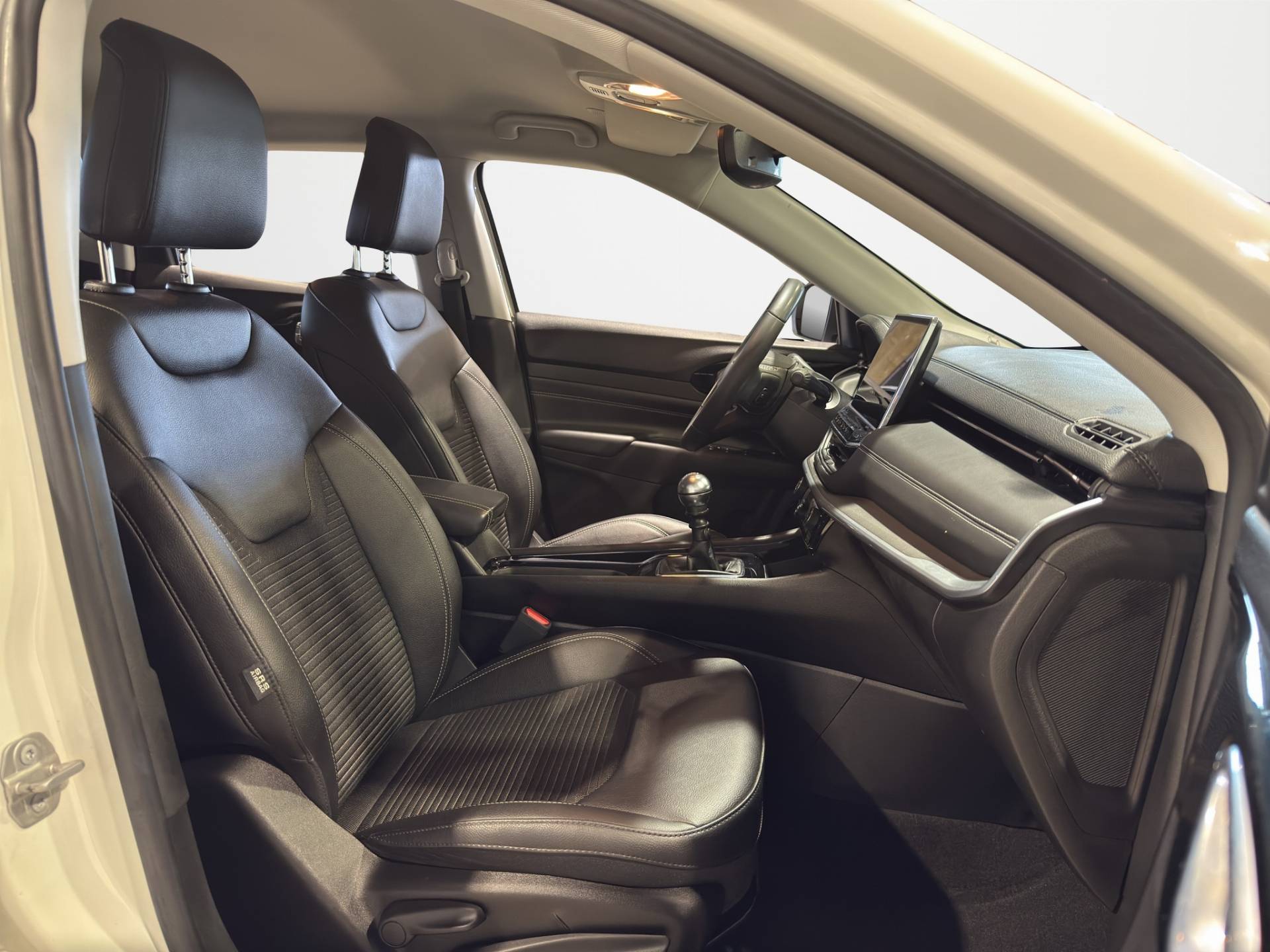 JEEP Compass Compass 1.6 mjt Limited 2wd 130cv usata in pronta consegna - Brandini