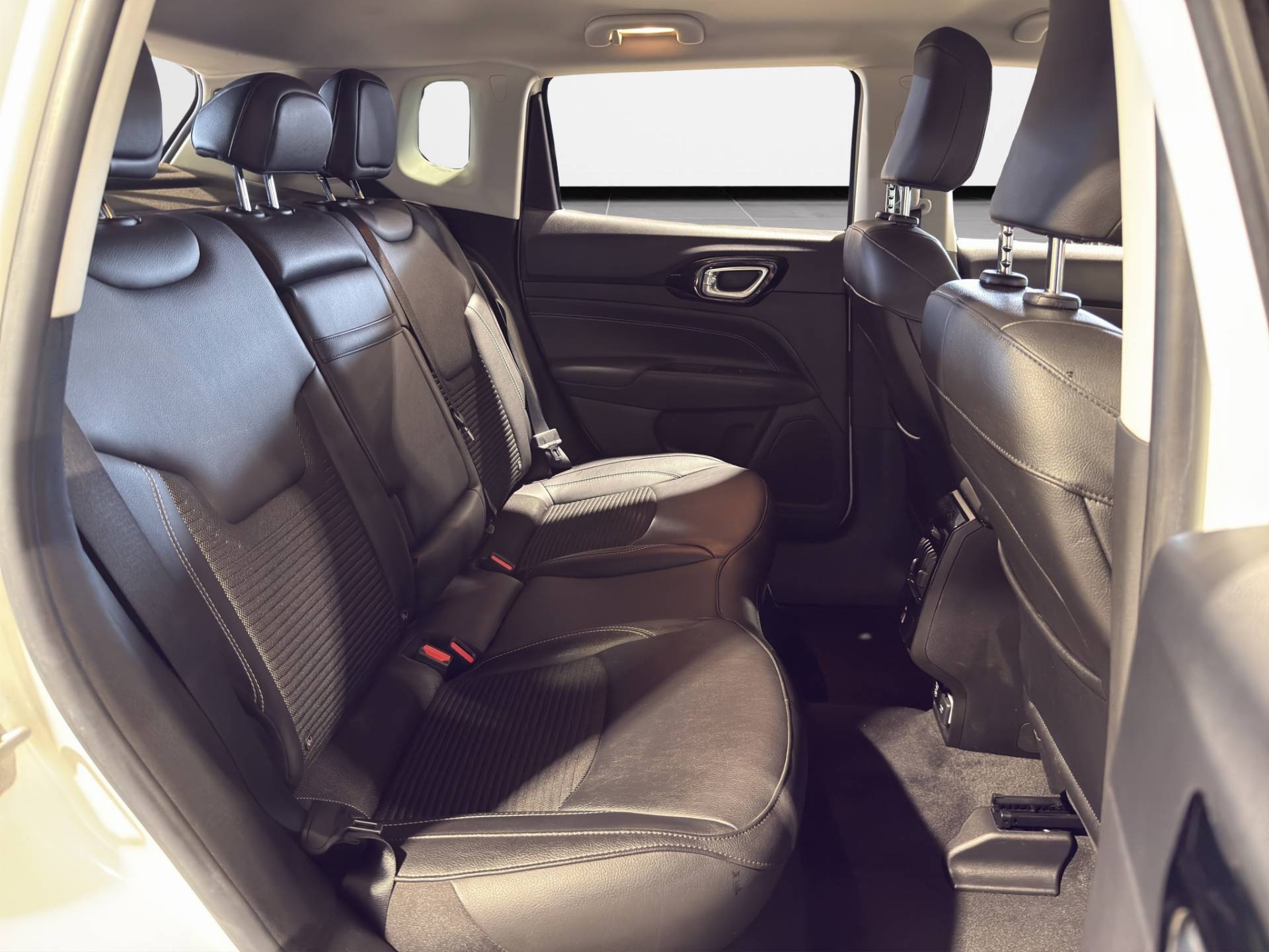 JEEP Compass Compass 1.6 mjt Limited 2wd 130cv usata in pronta consegna - Brandini