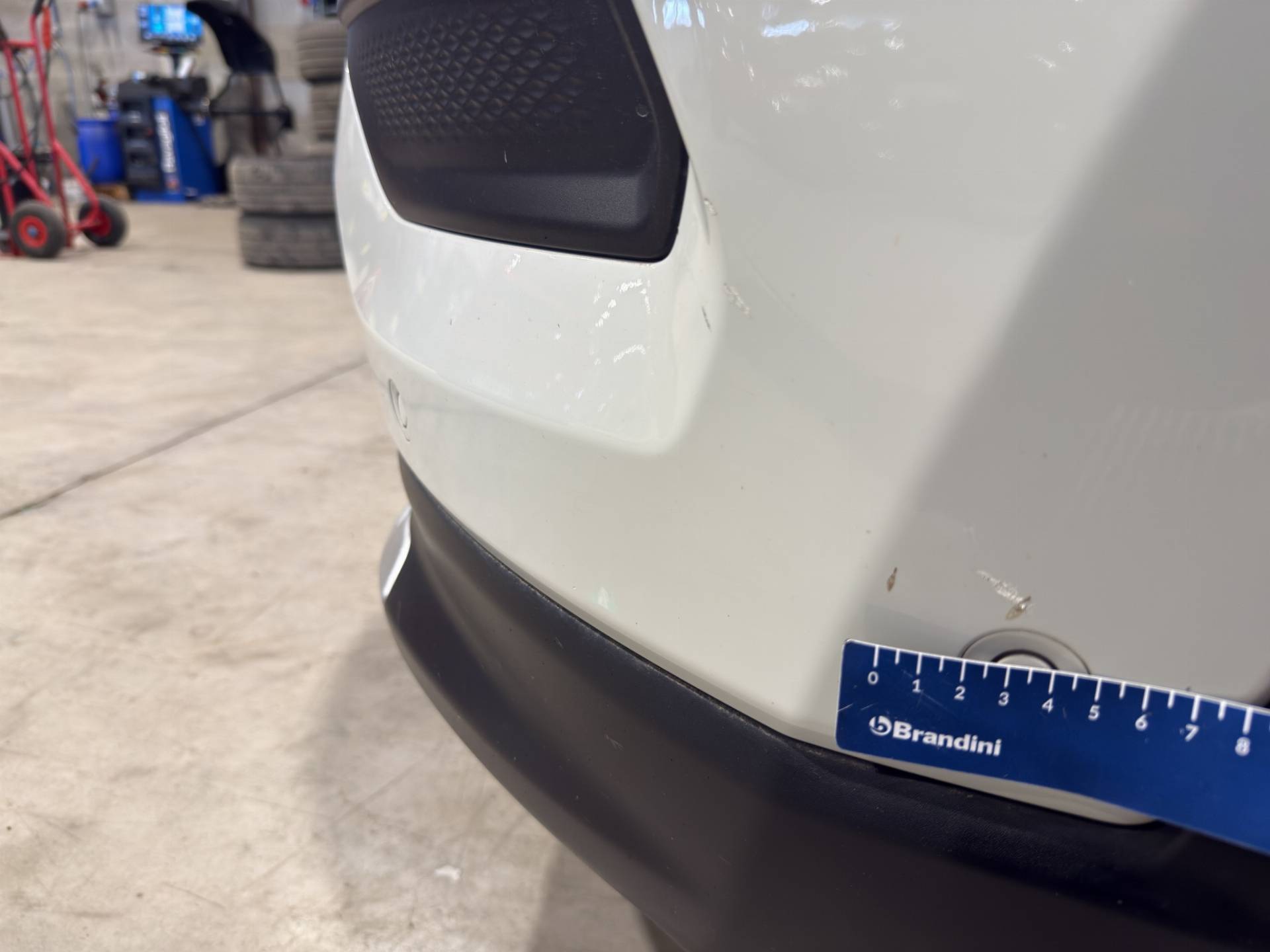 JEEP Compass Compass 1.6 mjt Limited 2wd 130cv usata in pronta consegna - Brandini