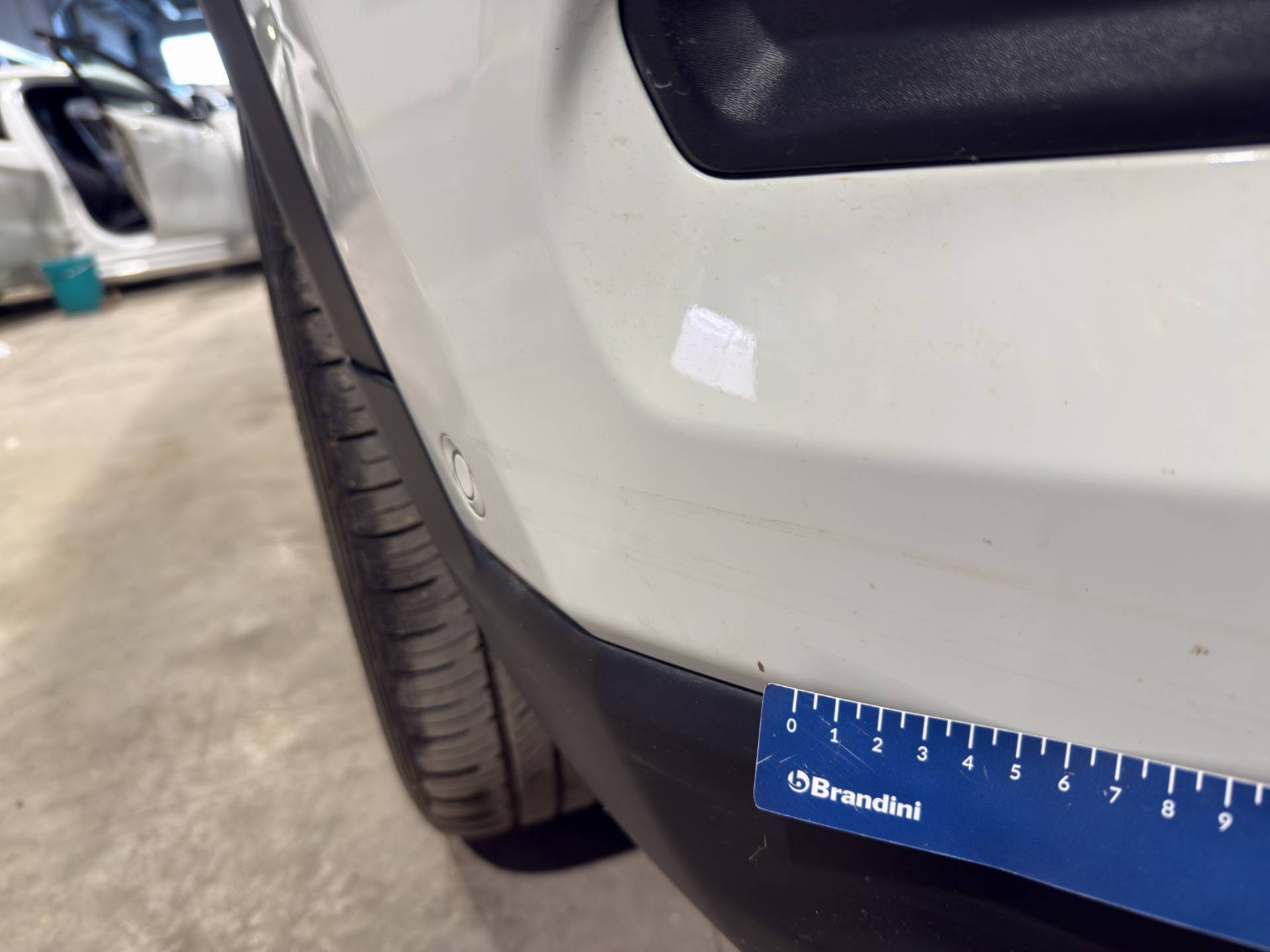 JEEP Compass Compass 1.6 mjt Limited 2wd 130cv usata in pronta consegna - Brandini