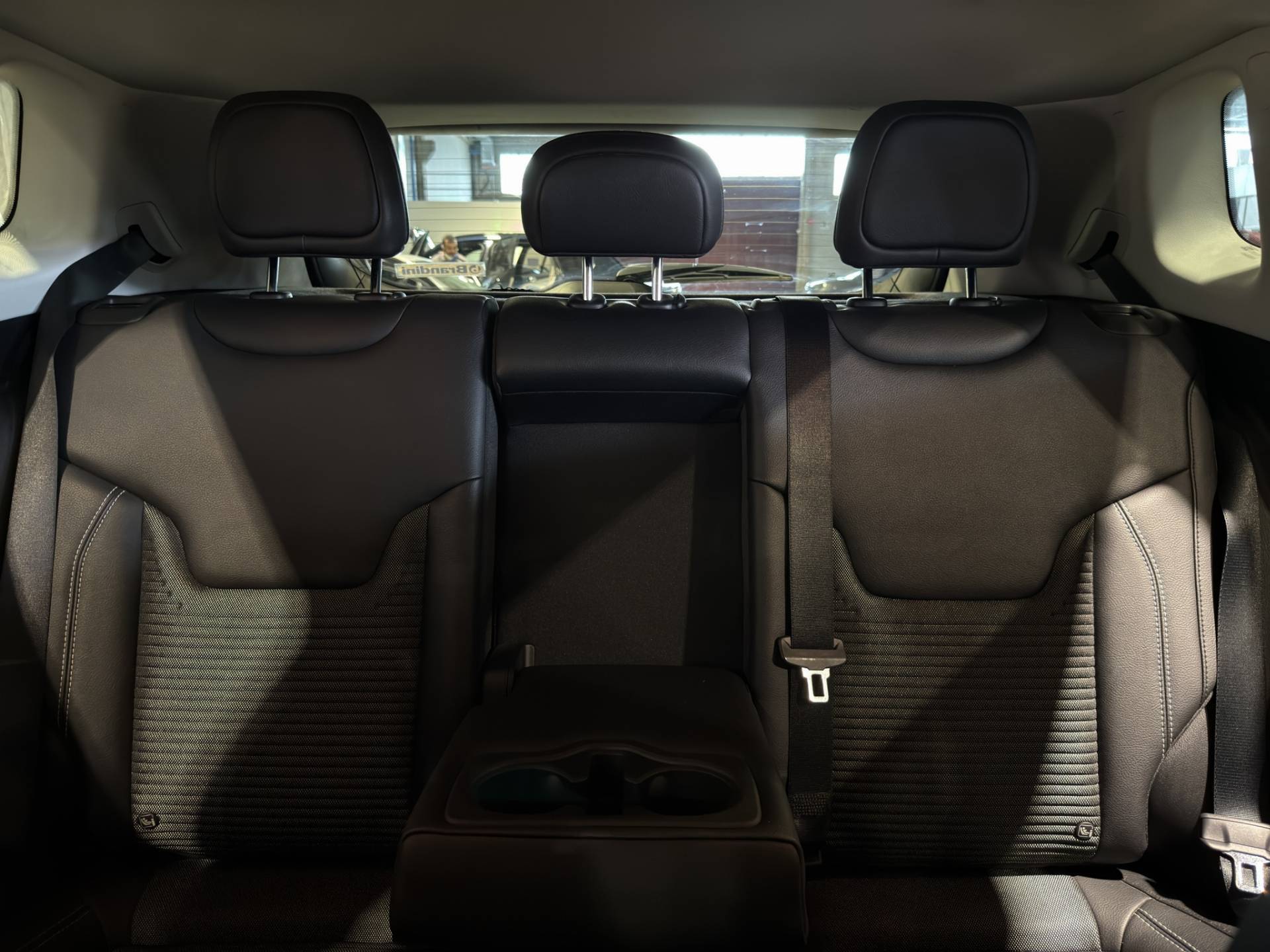 JEEP Compass Compass 1.6 mjt Limited 2wd 130cv usata in pronta consegna - Brandini