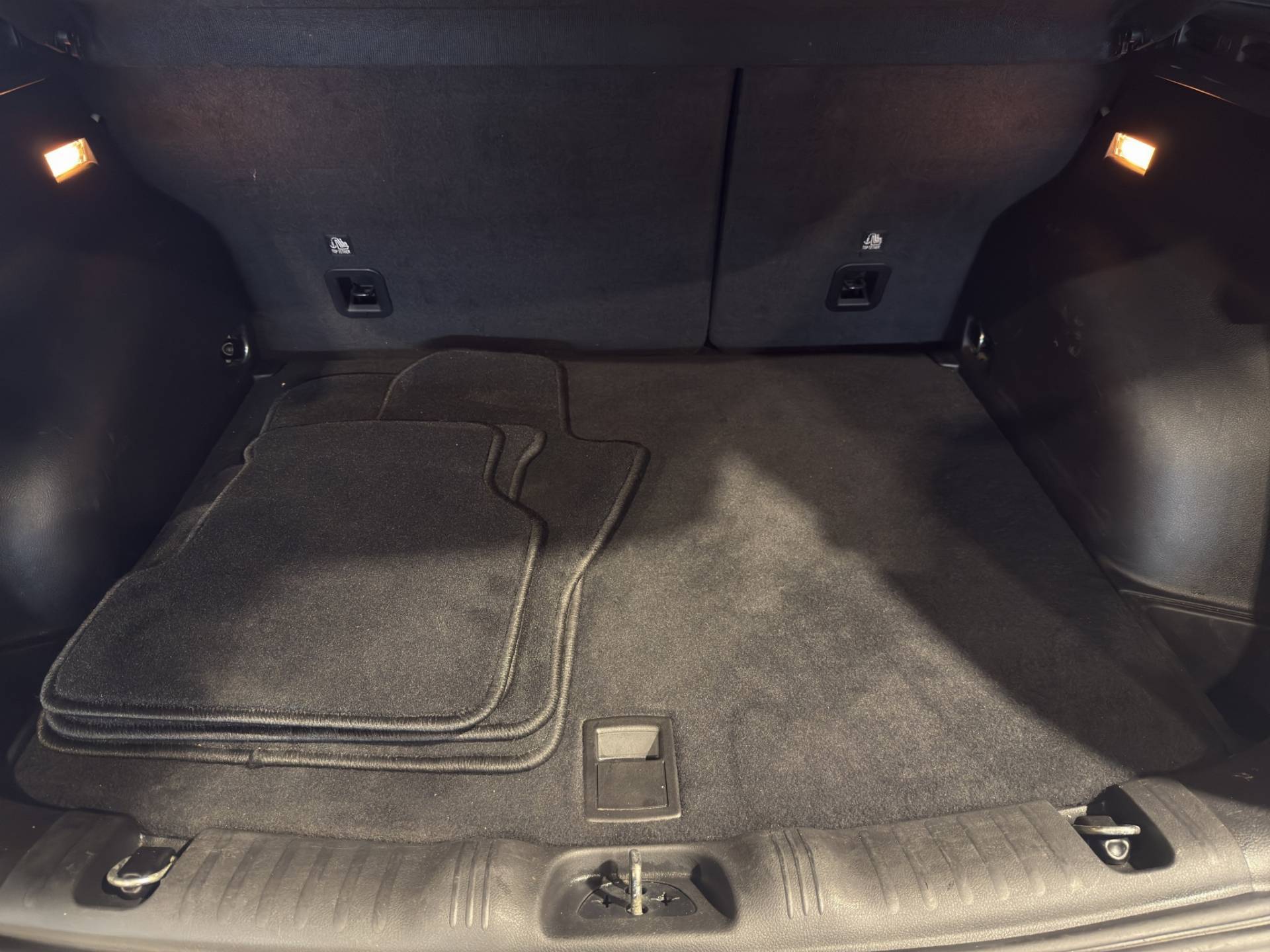 JEEP Compass Compass 1.6 mjt Limited 2wd 130cv usata in pronta consegna - Brandini