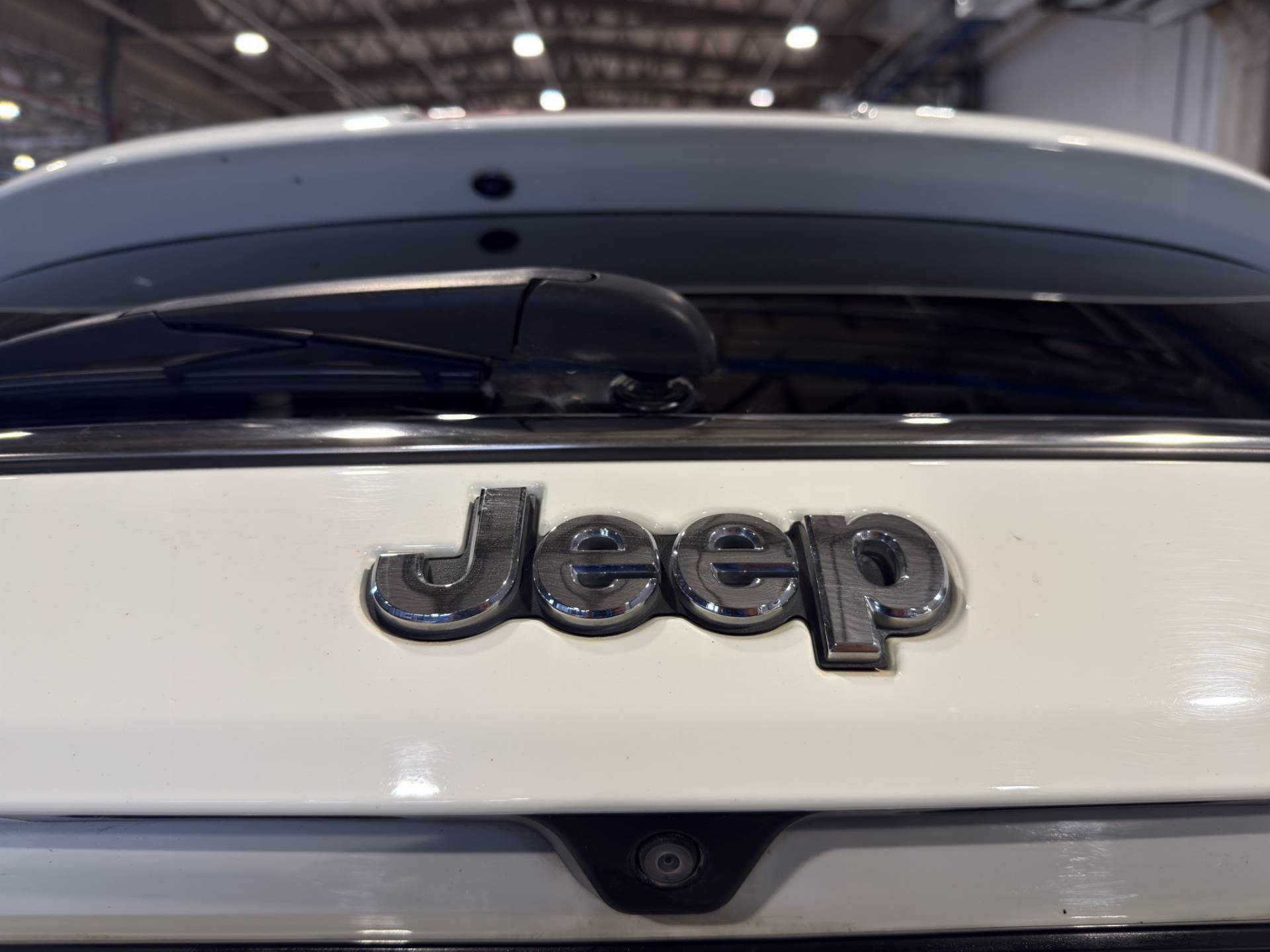 JEEP Compass Compass 1.6 mjt Limited 2wd 130cv usata in pronta consegna - Brandini