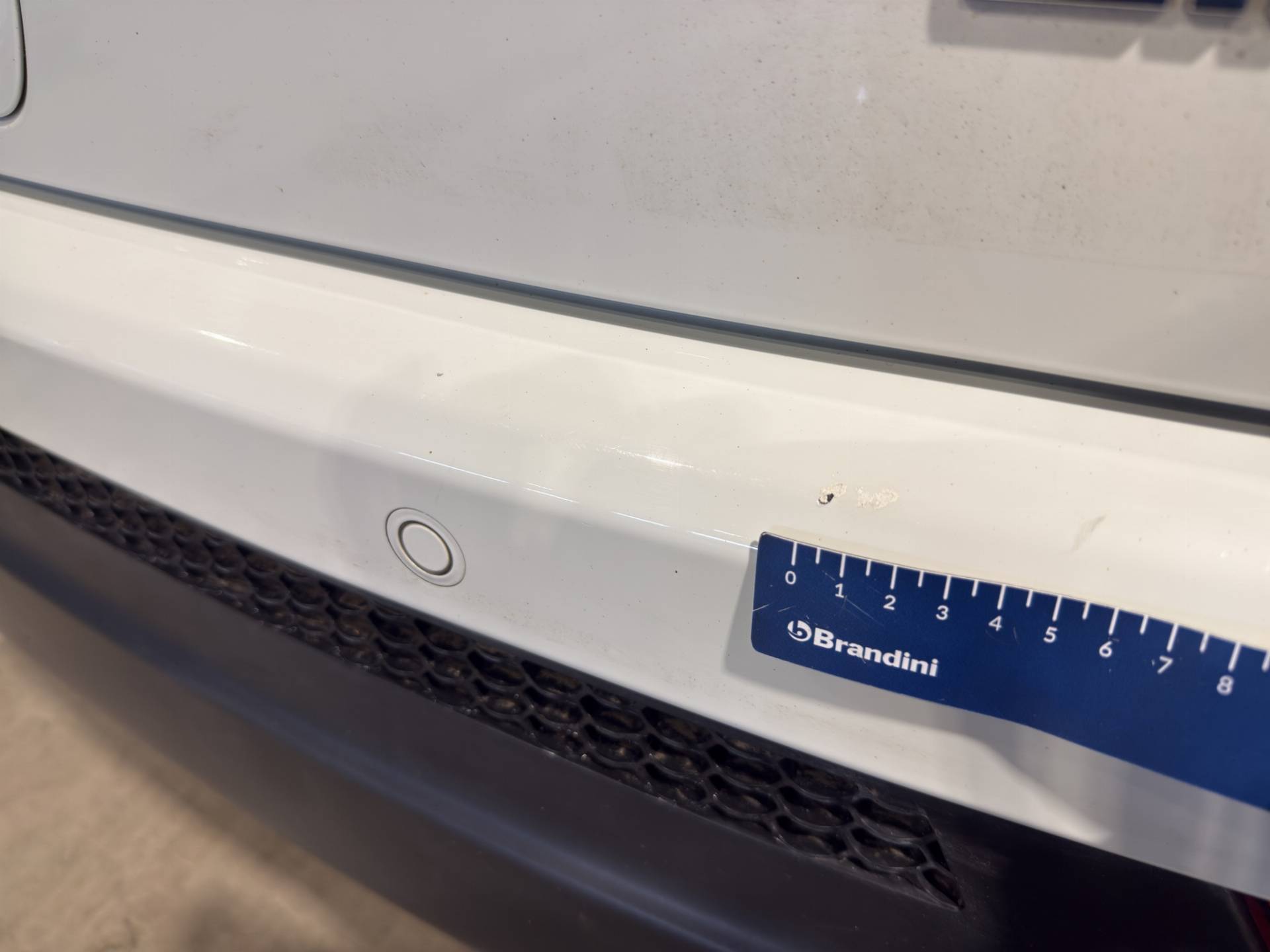 JEEP Compass Compass 1.6 mjt Limited 2wd 130cv usata in pronta consegna - Brandini