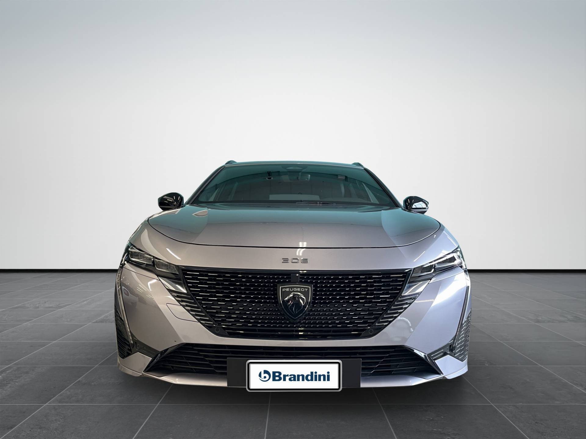 PEUGEOT 308 308 SW 1.2 puretech t GT s&s 130cv eat8 usata in pronta consegna - Brandini