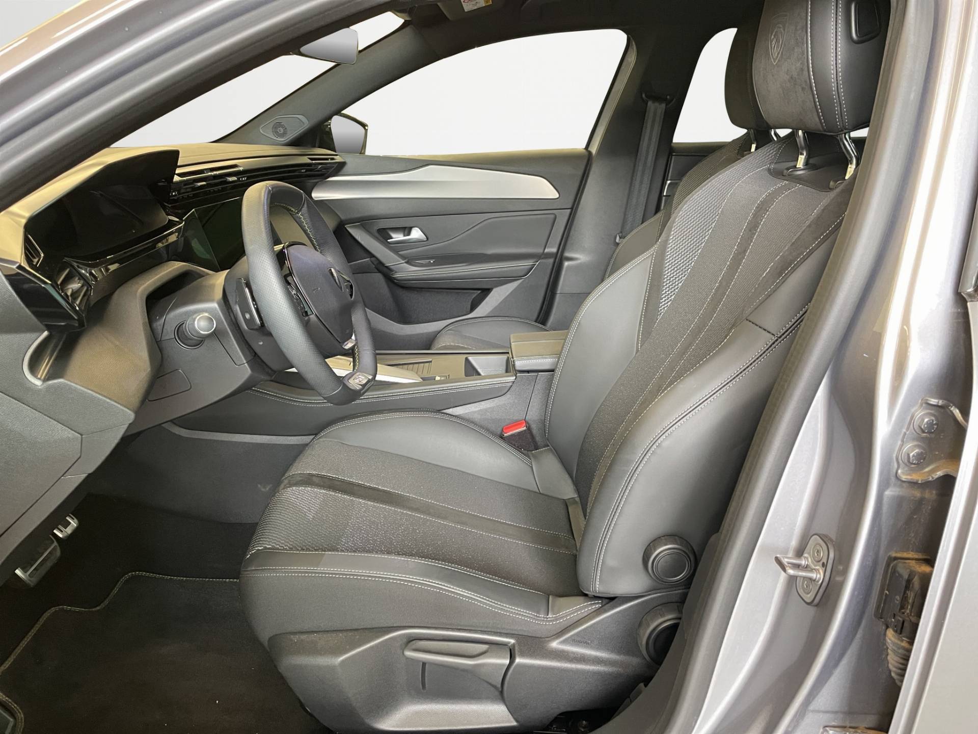 PEUGEOT 308 308 SW 1.2 puretech t GT s&s 130cv eat8 usata in pronta consegna - Brandini