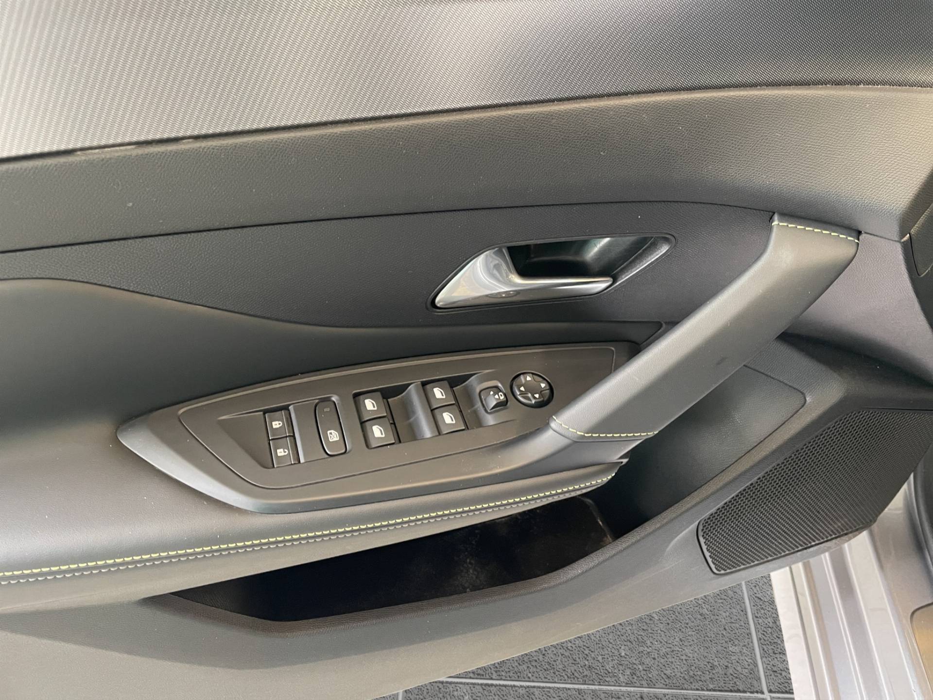 PEUGEOT 308 308 SW 1.2 puretech t GT s&s 130cv eat8 usata in pronta consegna - Brandini