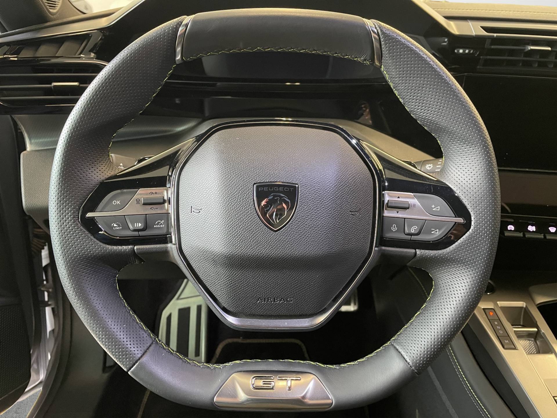 PEUGEOT 308 308 SW 1.2 puretech t GT s&s 130cv eat8 usata in pronta consegna - Brandini