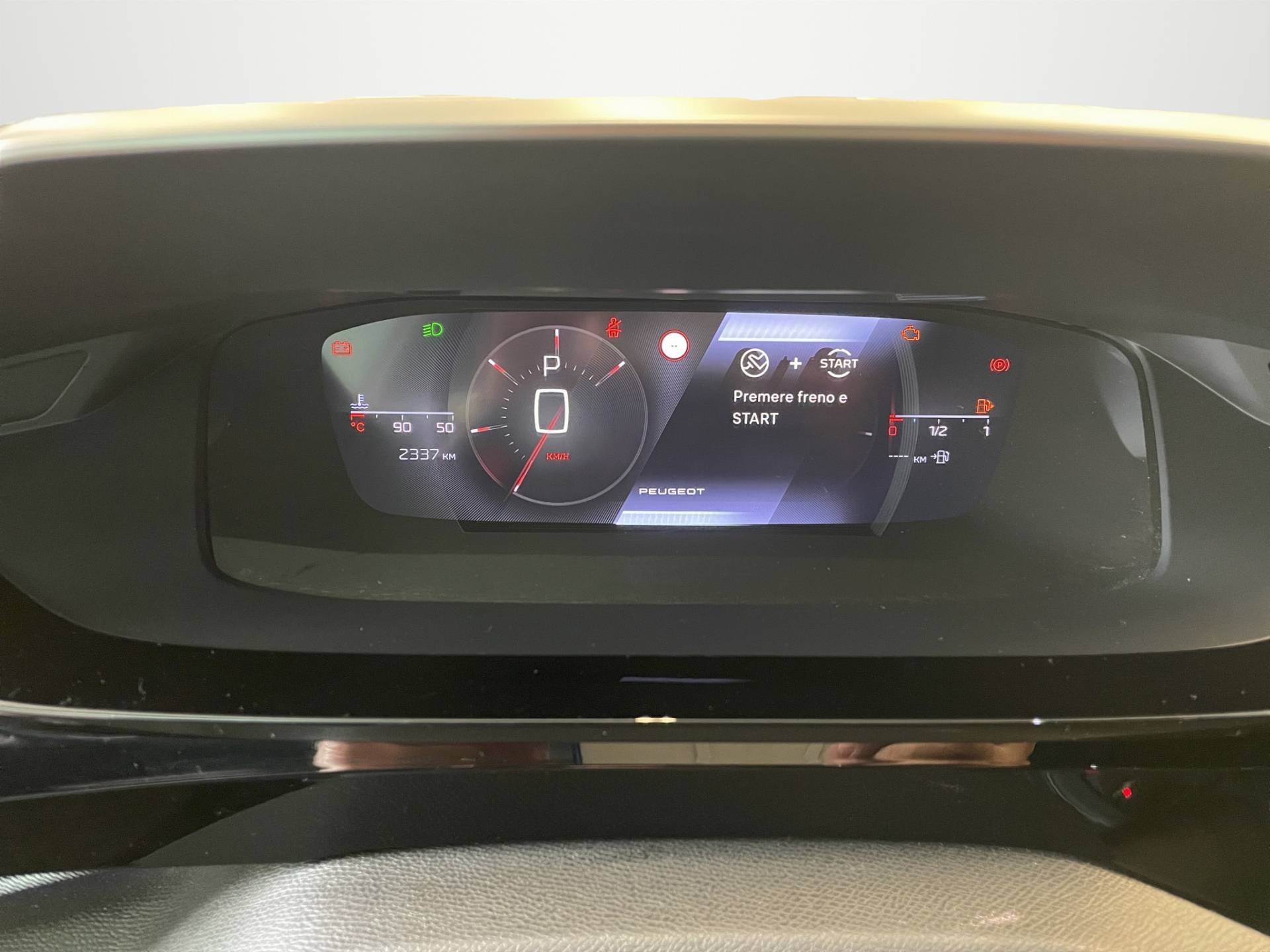PEUGEOT 308 308 SW 1.2 puretech t GT s&s 130cv eat8 usata in pronta consegna - Brandini