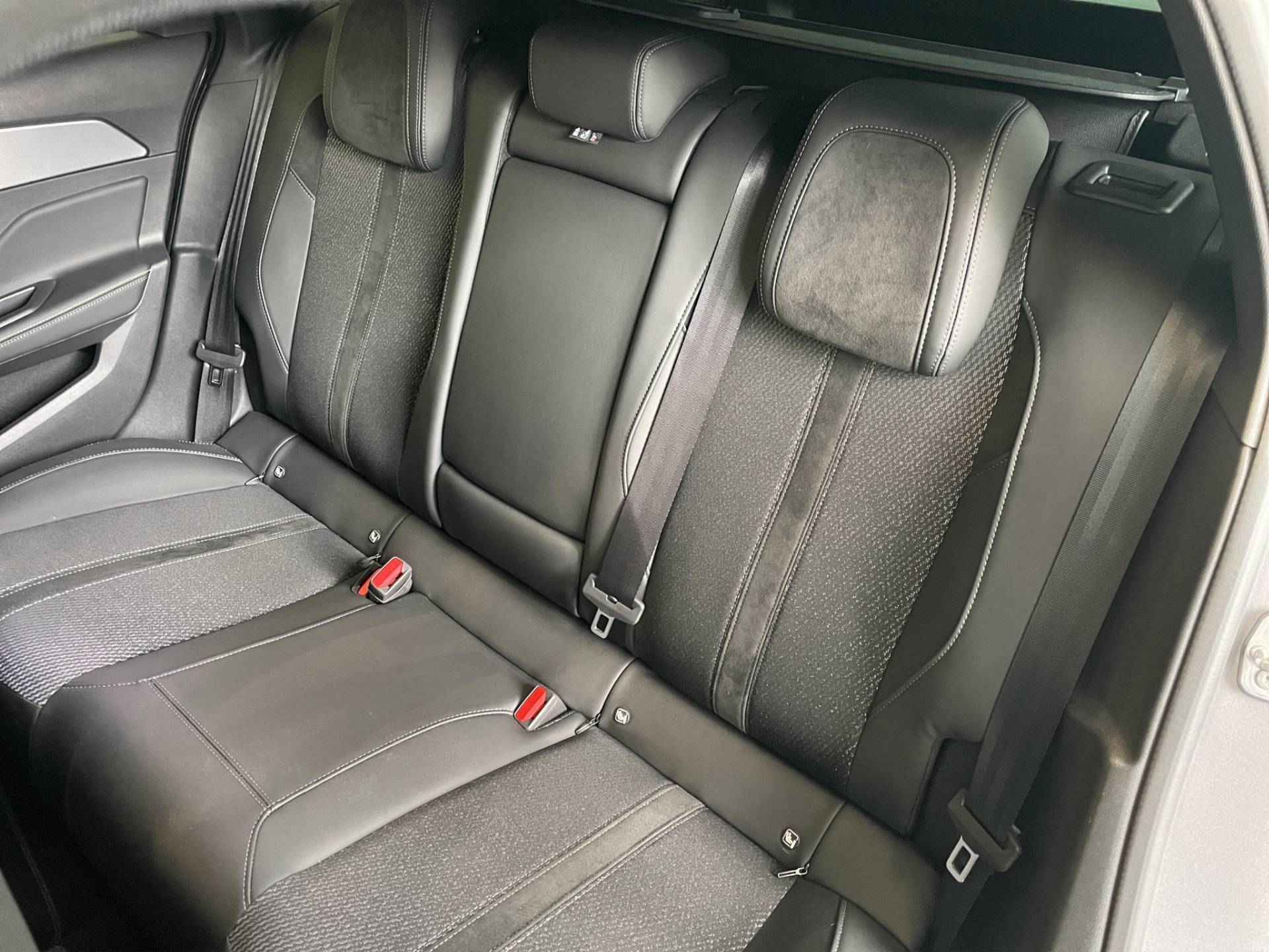 PEUGEOT 308 308 SW 1.2 puretech t GT s&s 130cv eat8 usata in pronta consegna - Brandini