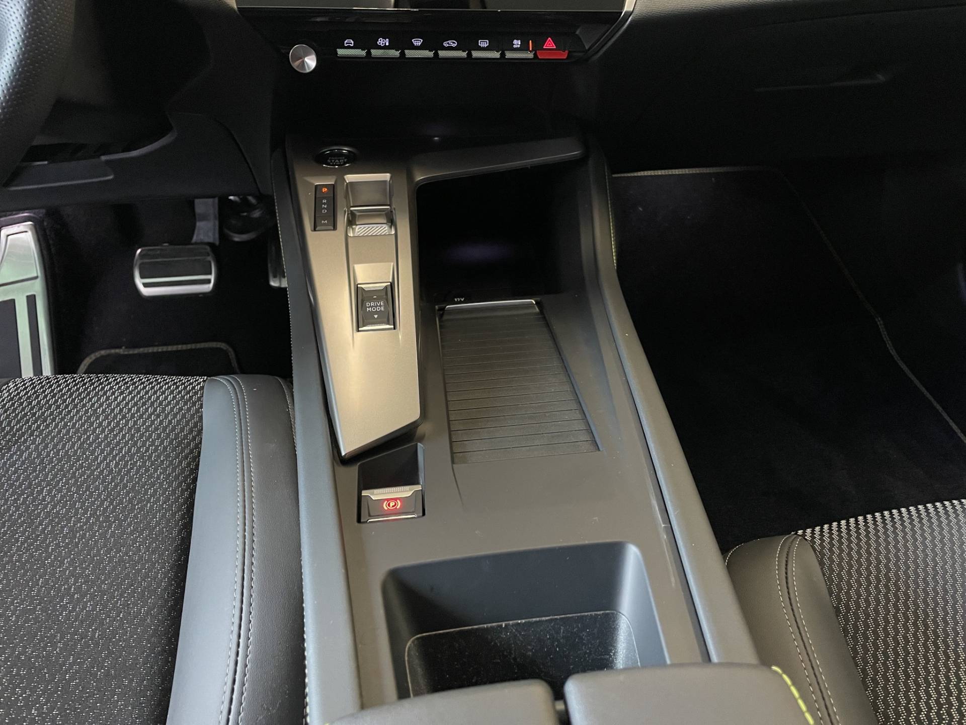 PEUGEOT 308 308 SW 1.2 puretech t GT s&s 130cv eat8 usata in pronta consegna - Brandini