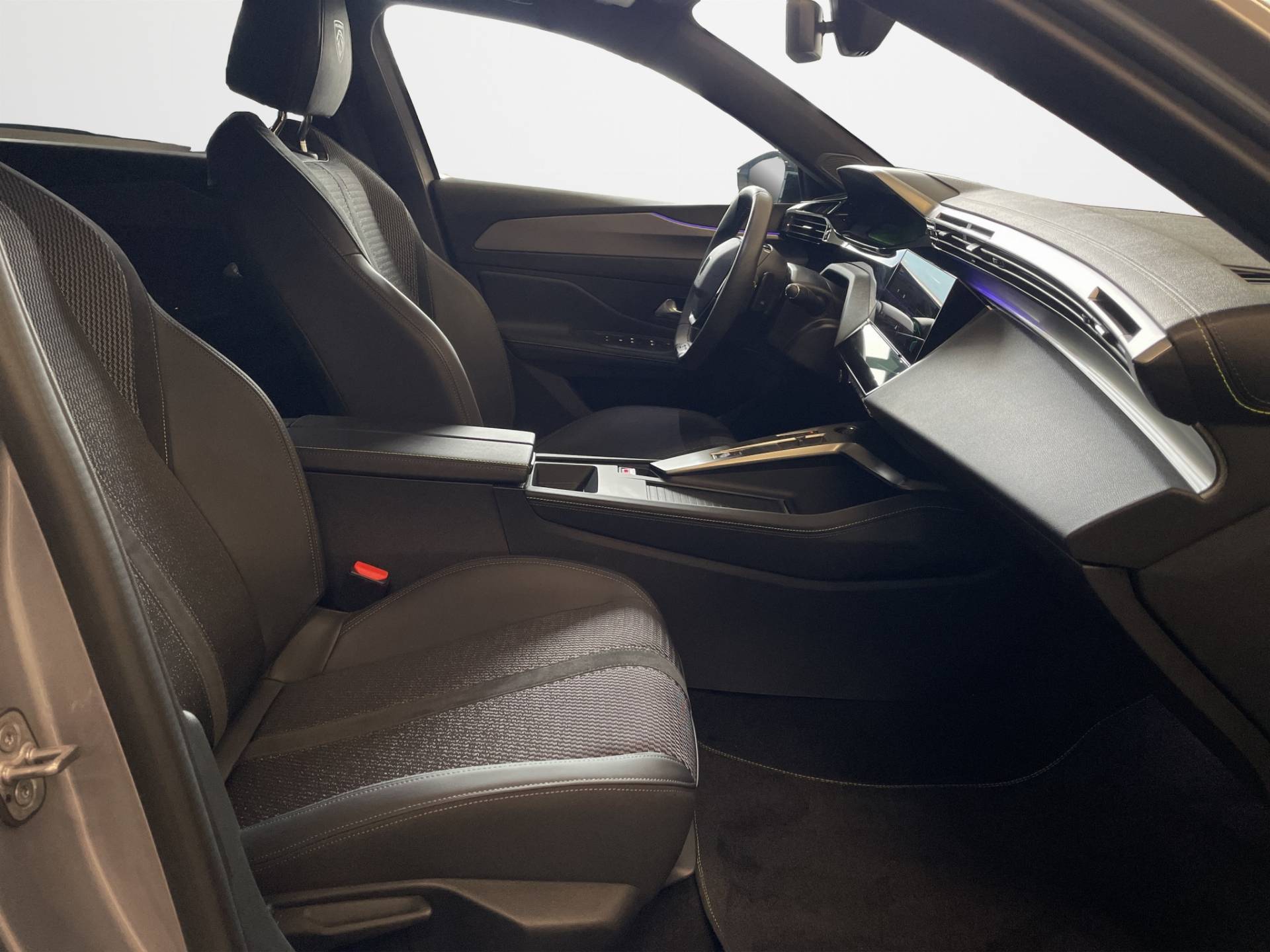 PEUGEOT 308 308 SW 1.2 puretech t GT s&s 130cv eat8 usata in pronta consegna - Brandini