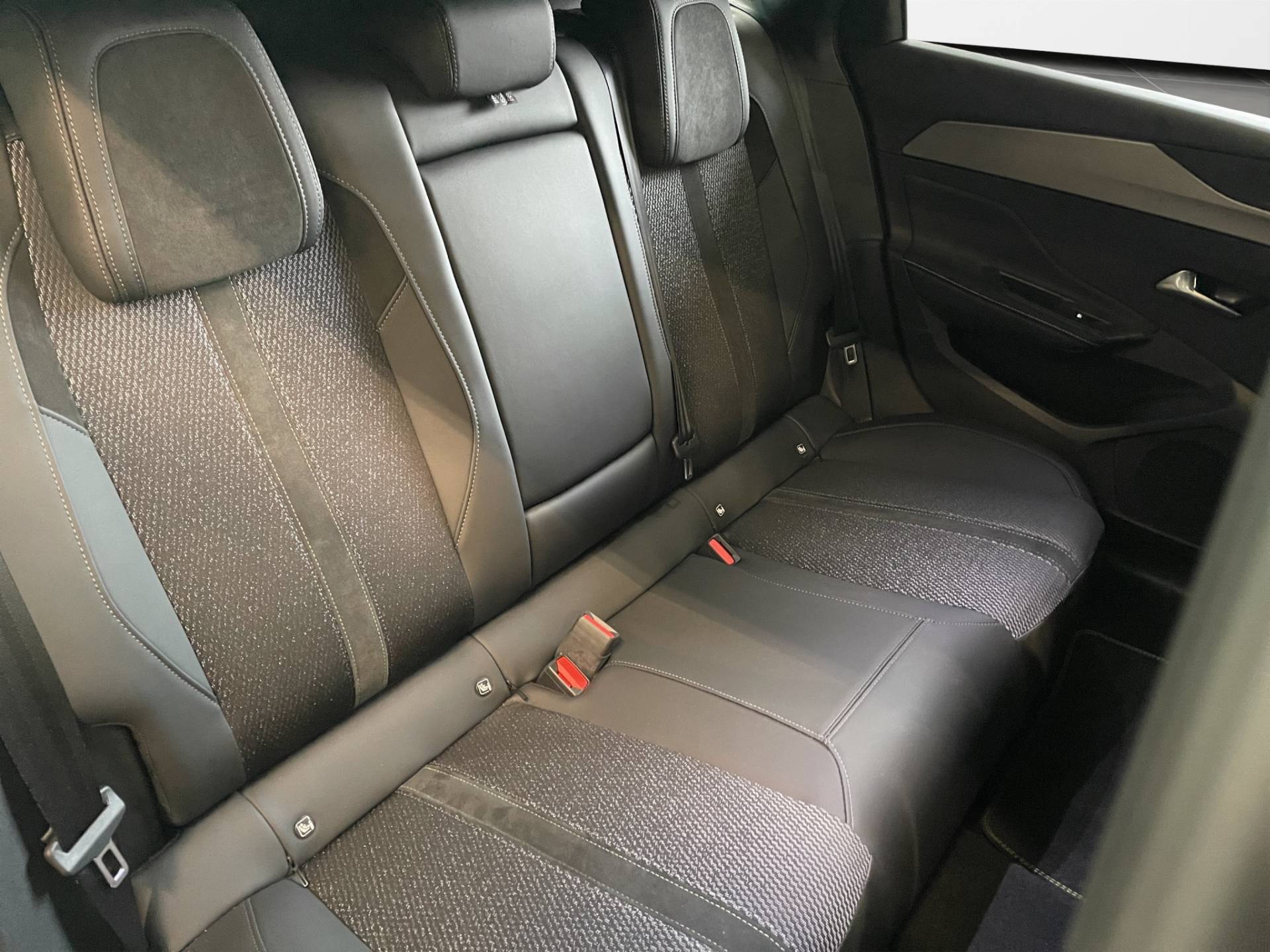 PEUGEOT 308 308 SW 1.2 puretech t GT s&s 130cv eat8 usata in pronta consegna - Brandini