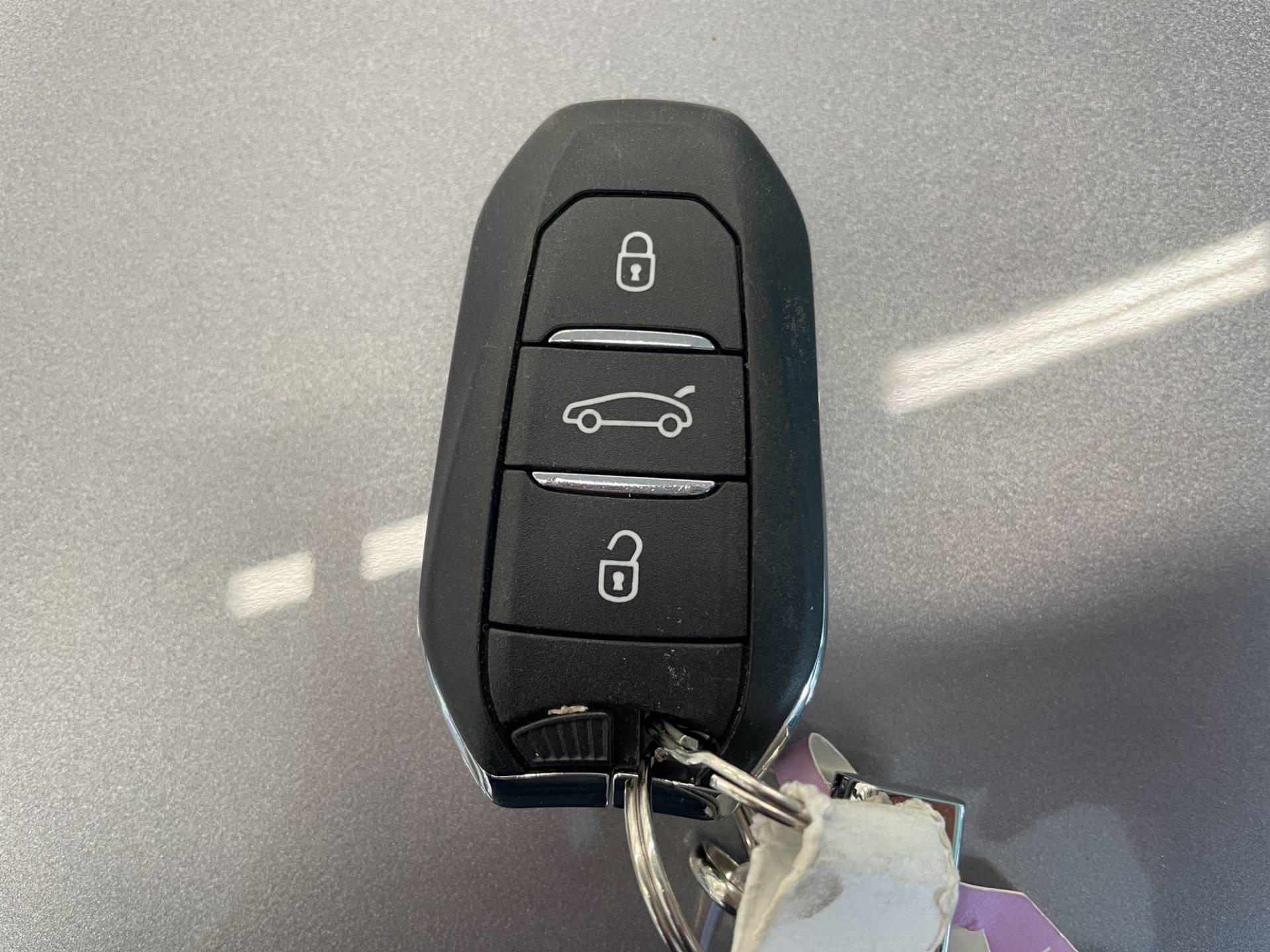 PEUGEOT 308 308 SW 1.2 puretech t GT s&s 130cv eat8 usata in pronta consegna - Brandini