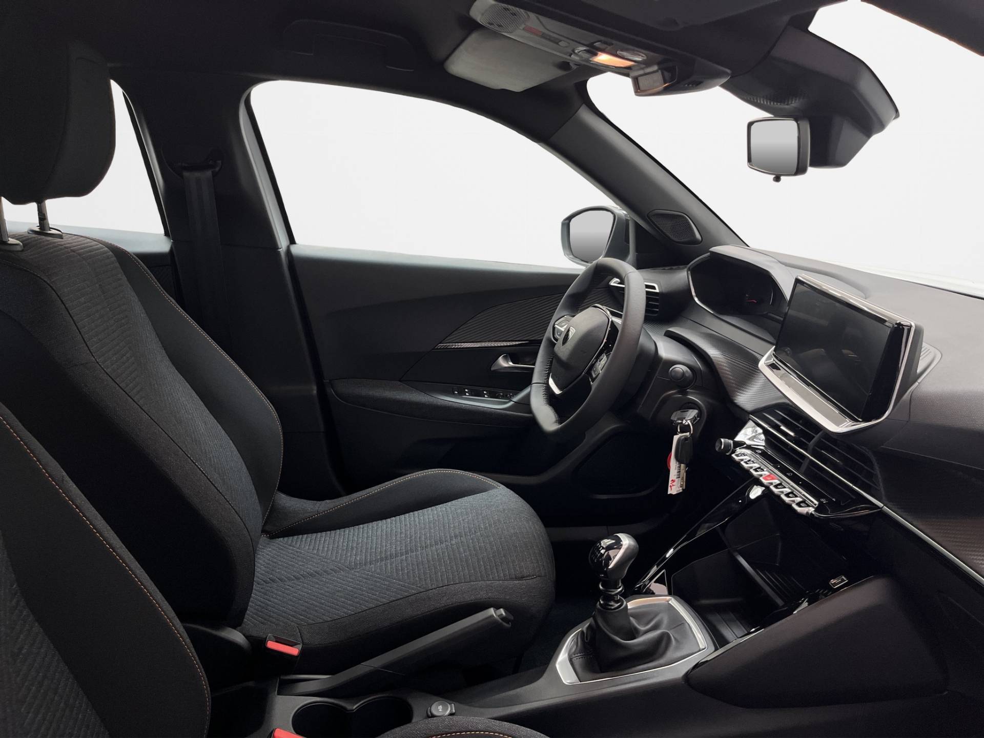 PEUGEOT 2008 2008 1.2 puretech Style s&s 100cv usata in pronta consegna - Brandini