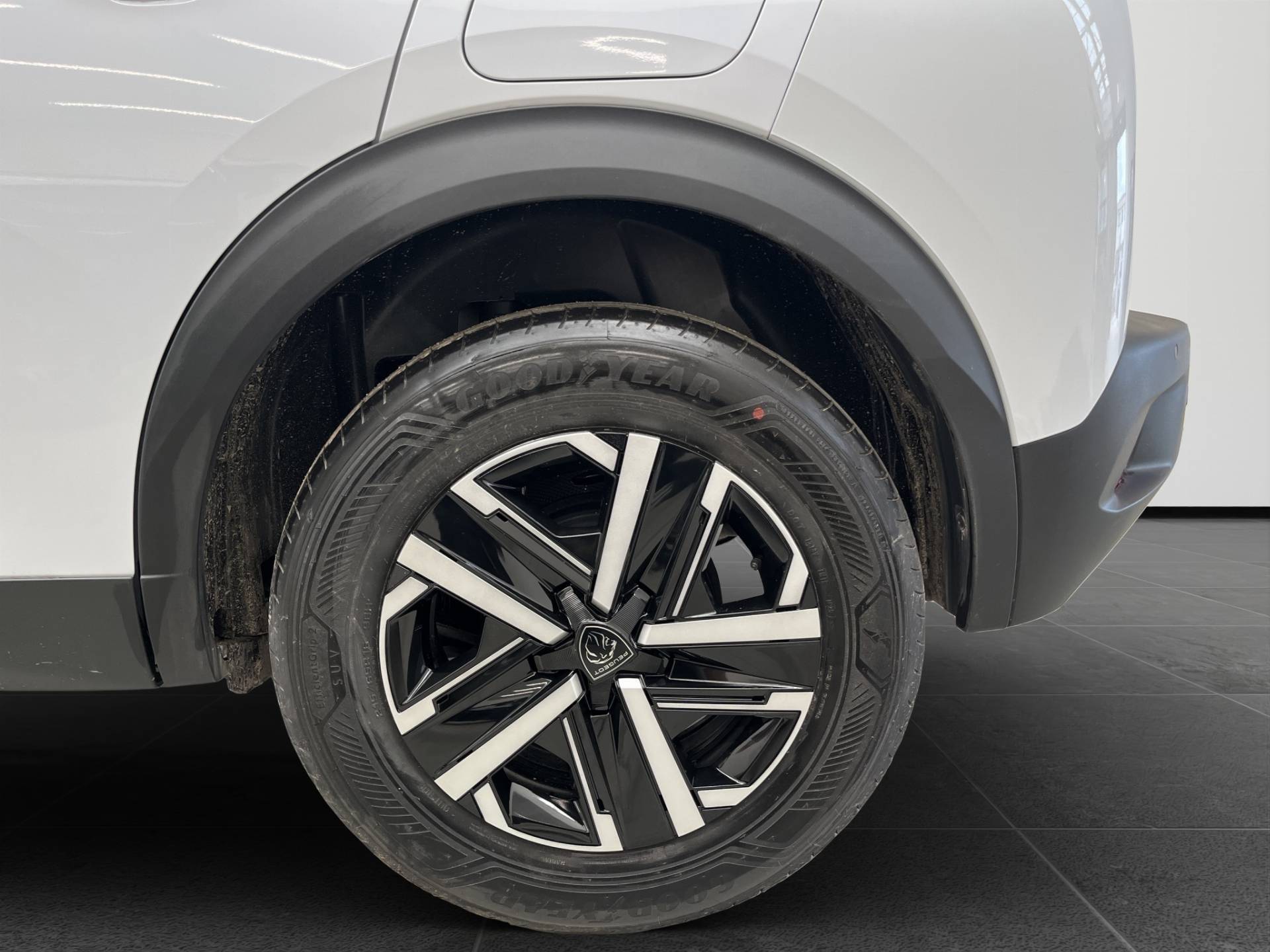 PEUGEOT 2008 2008 1.2 puretech Style s&s 100cv usata in pronta consegna - Brandini