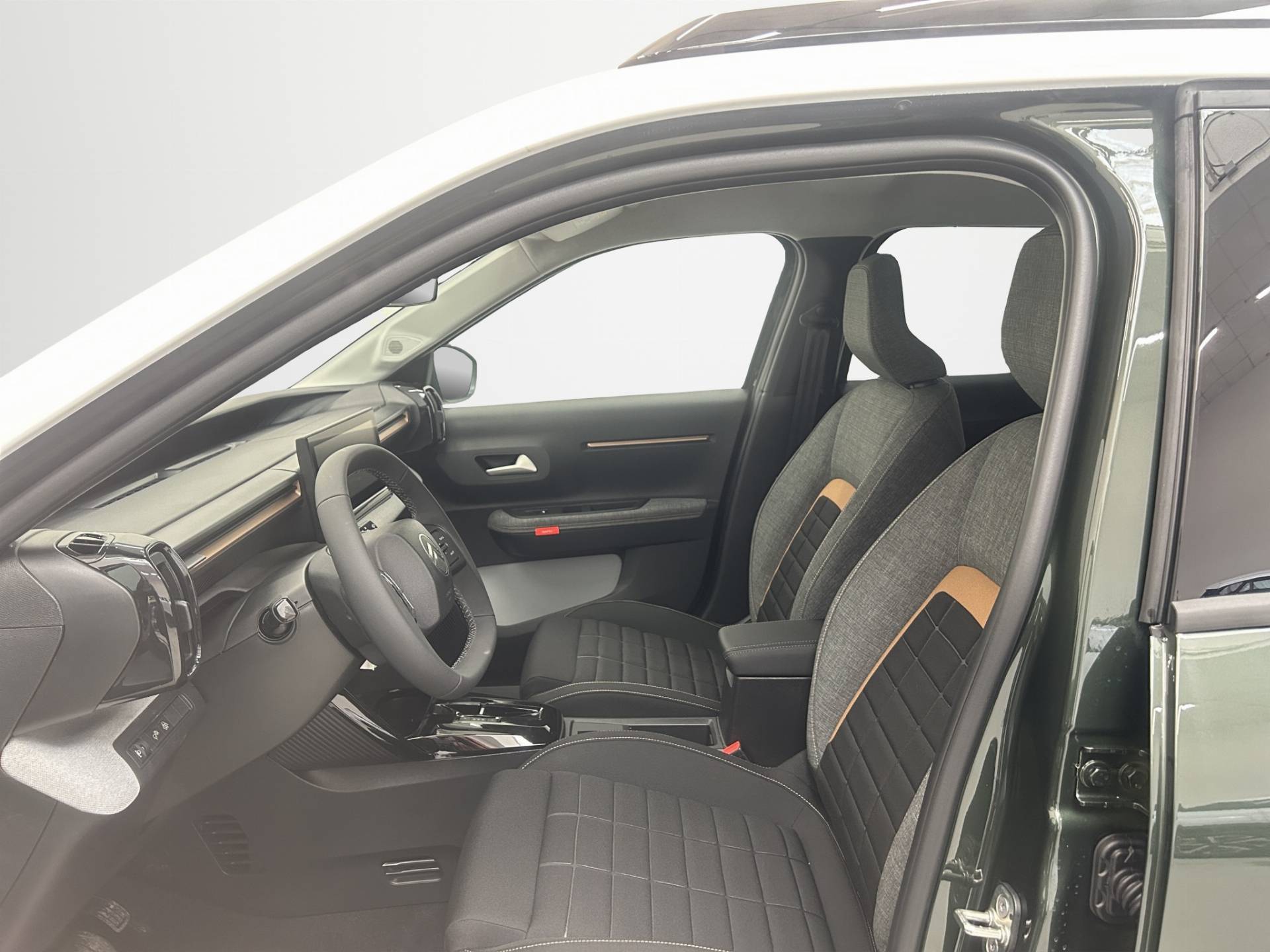 CITROEN C3 C3 Aircross 1.2 hybrid Plus 145cv edcs6 usata in pronta consegna - Brandini