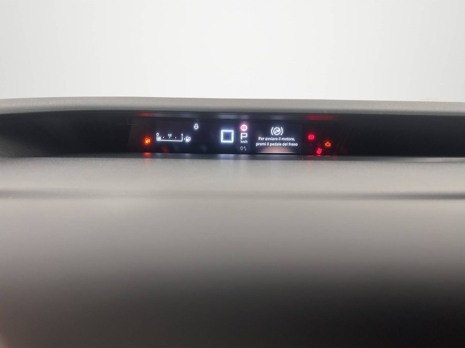 CITROEN C3 C3 Aircross 1.2 hybrid Plus 145cv edcs6 usata in pronta consegna - Brandini