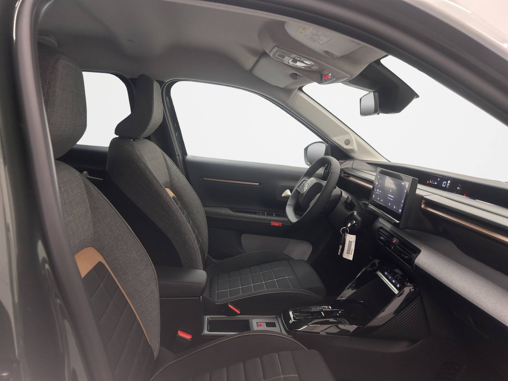 CITROEN C3 C3 Aircross 1.2 hybrid Plus 145cv edcs6 usata in pronta consegna - Brandini