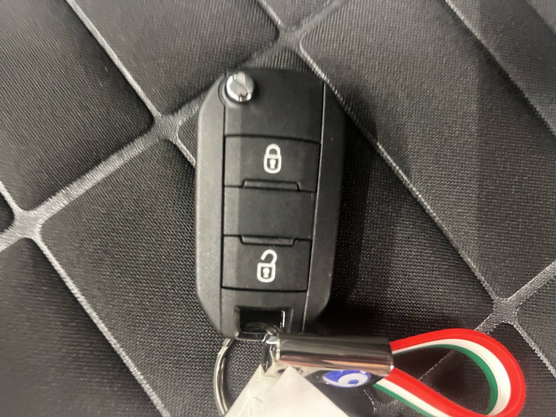 CITROEN C3 C3 Aircross 1.2 hybrid Plus 145cv edcs6 usata in pronta consegna - Brandini