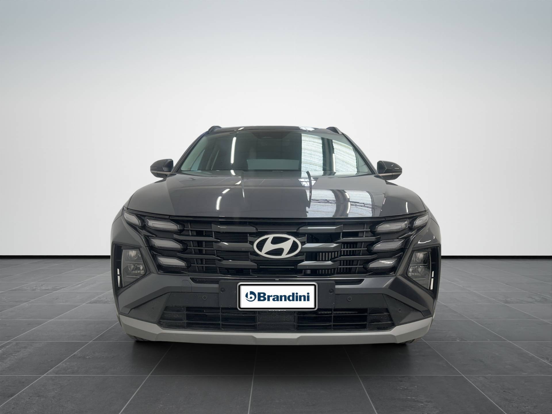 Auto Venduta - HYUNDAI Tucson Tucson 1.6 t-gdi 48V Business 2wd mt usata in pronta consegna - Brandini