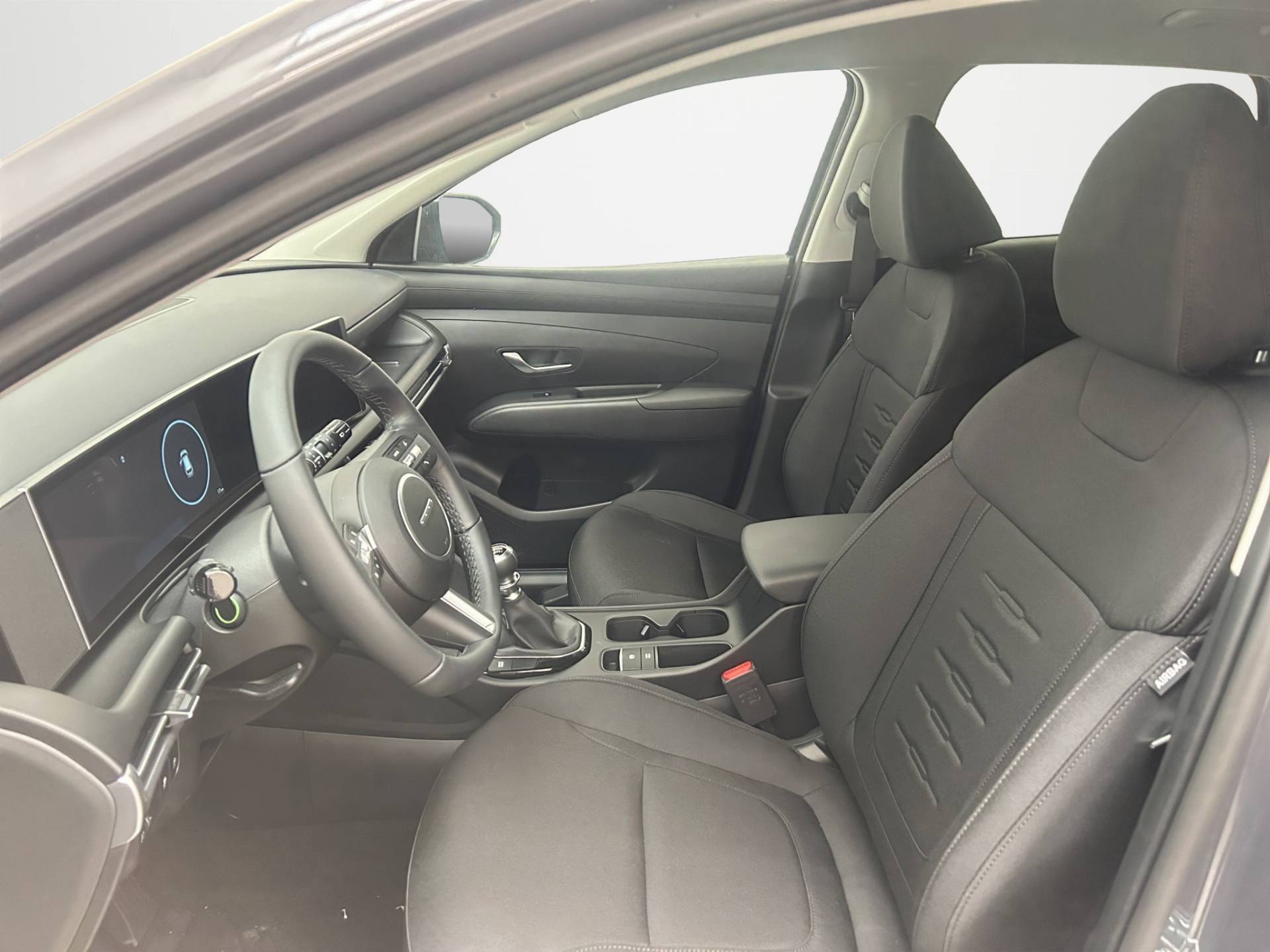 Auto Venduta - HYUNDAI Tucson Tucson 1.6 t-gdi 48V Business 2wd mt usata in pronta consegna - Brandini