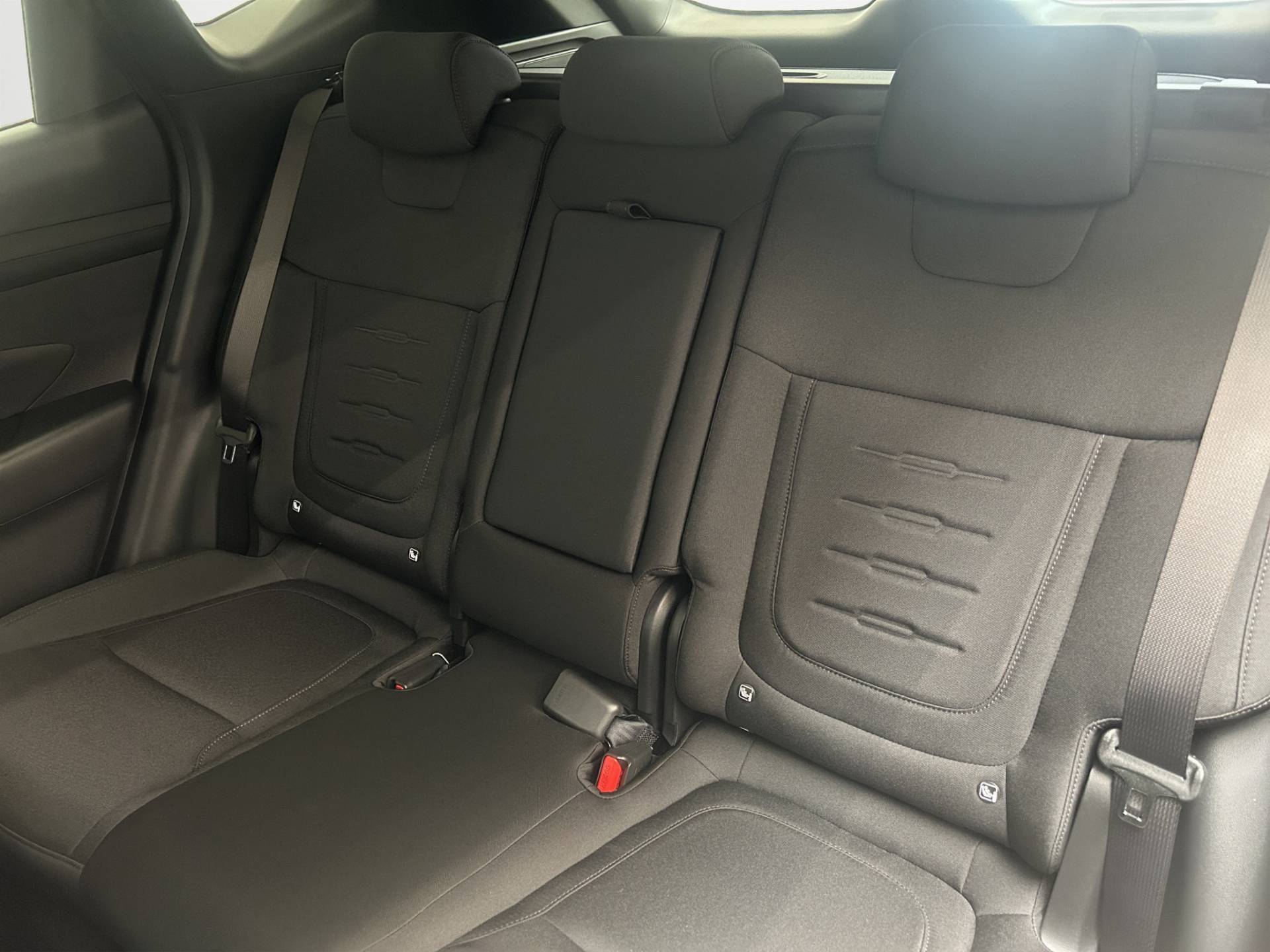 Auto Venduta - HYUNDAI Tucson Tucson 1.6 t-gdi 48V Business 2wd mt usata in pronta consegna - Brandini