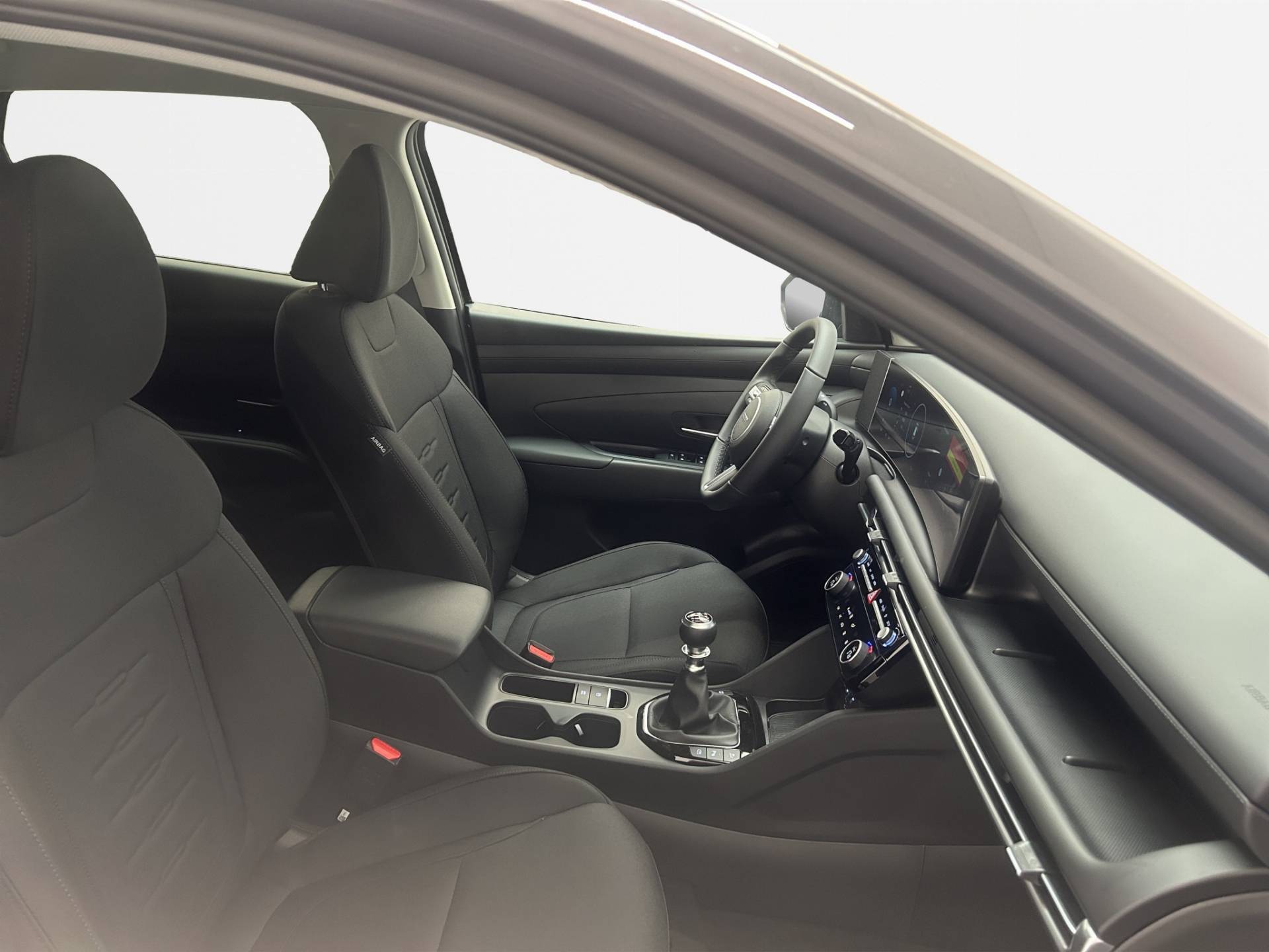 Auto Venduta - HYUNDAI Tucson Tucson 1.6 t-gdi 48V Business 2wd mt usata in pronta consegna - Brandini