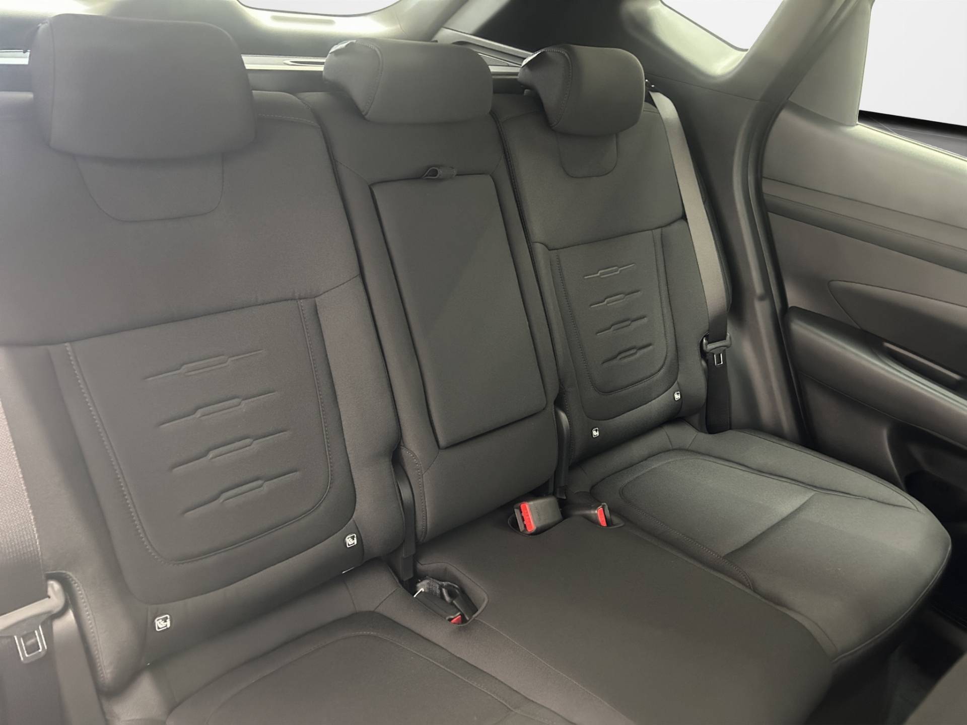 Auto Venduta - HYUNDAI Tucson Tucson 1.6 t-gdi 48V Business 2wd mt usata in pronta consegna - Brandini