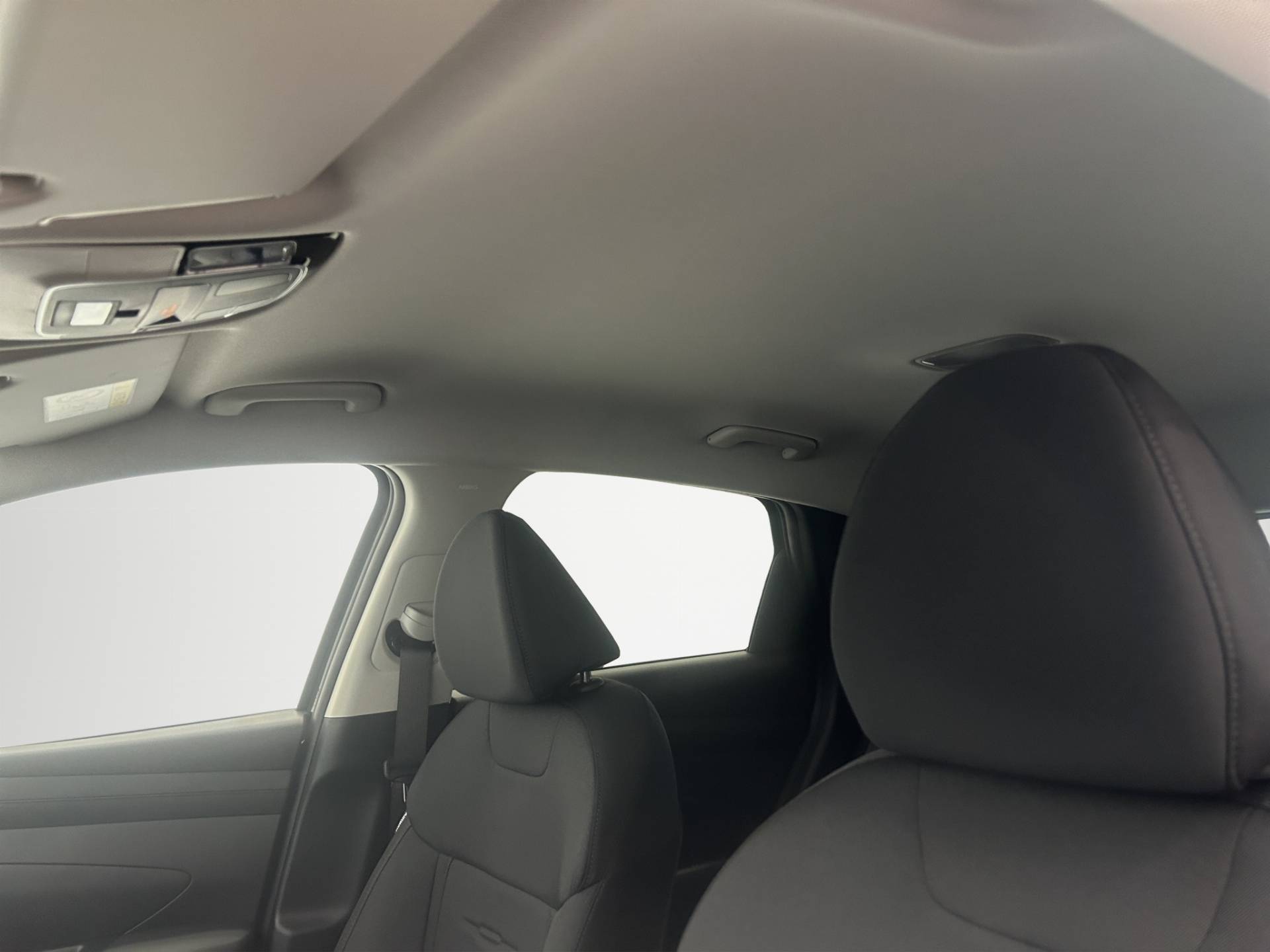 Auto Venduta - HYUNDAI Tucson Tucson 1.6 t-gdi 48V Business 2wd mt usata in pronta consegna - Brandini
