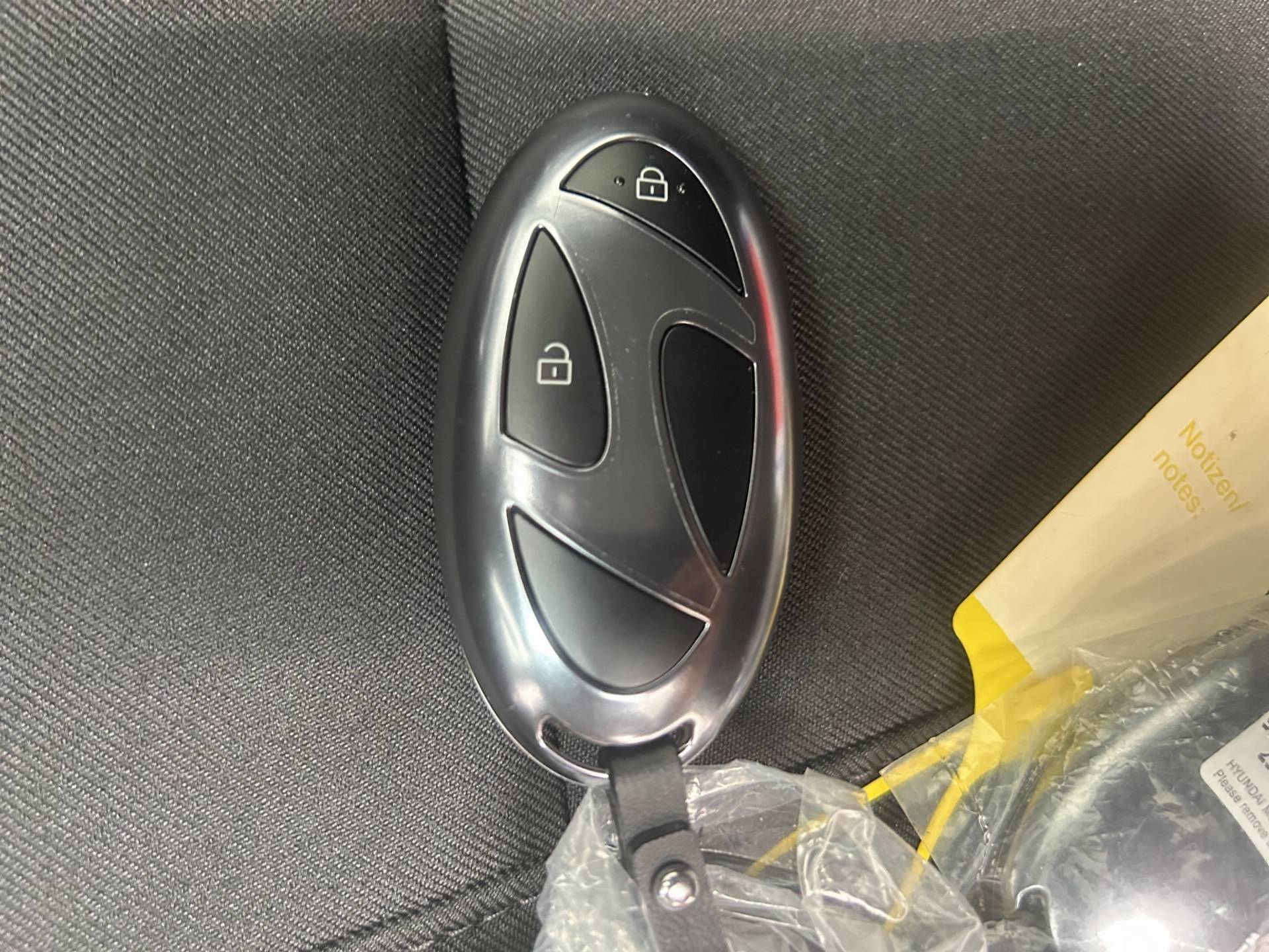 Auto Venduta - HYUNDAI Tucson Tucson 1.6 t-gdi 48V Business 2wd mt usata in pronta consegna - Brandini