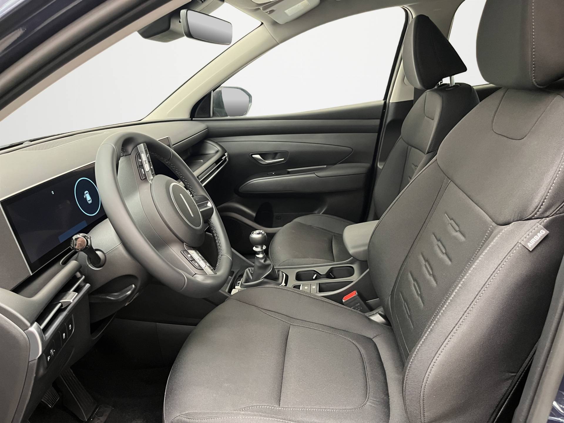 Auto Venduta - HYUNDAI Tucson Tucson 1.6 t-gdi 48V Business 2wd mt usata in pronta consegna - Brandini