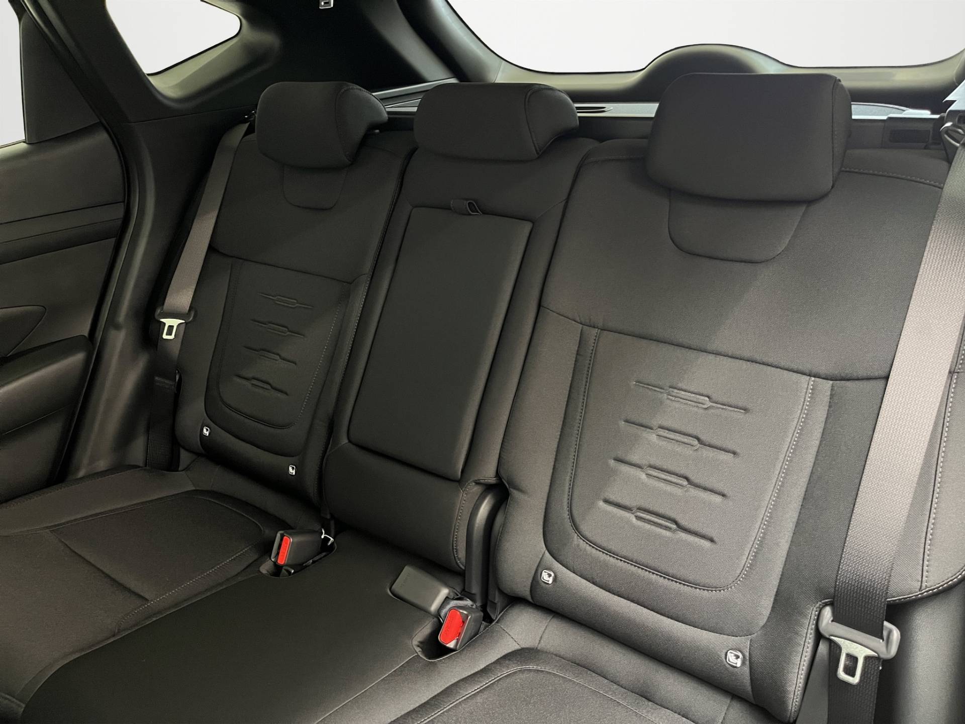 Auto Venduta - HYUNDAI Tucson Tucson 1.6 t-gdi 48V Business 2wd mt usata in pronta consegna - Brandini