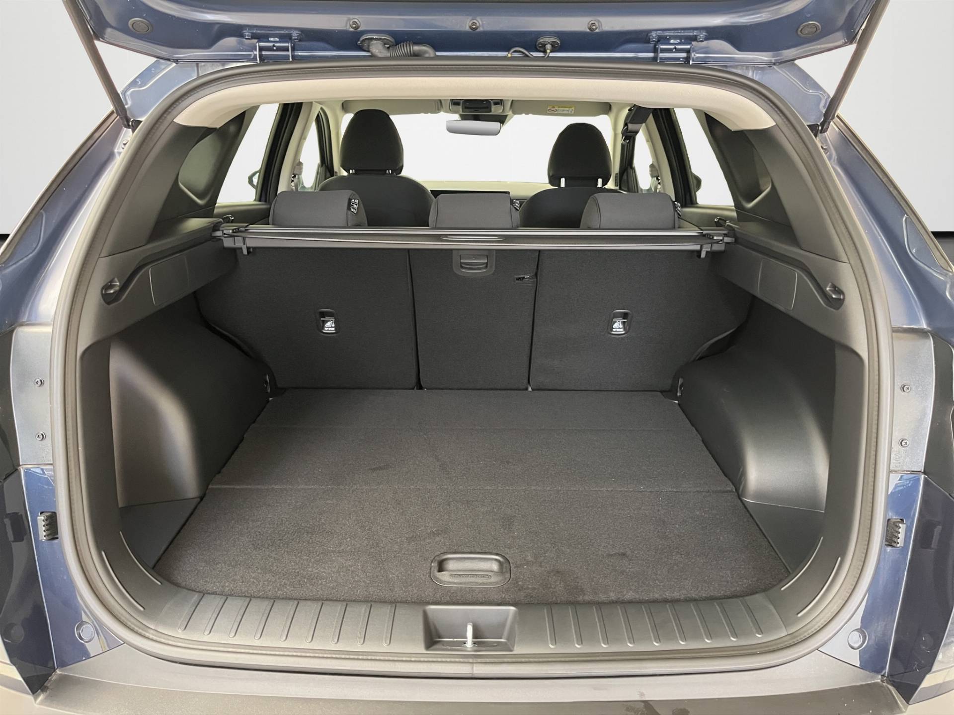 Auto Venduta - HYUNDAI Tucson Tucson 1.6 t-gdi 48V Business 2wd mt usata in pronta consegna - Brandini