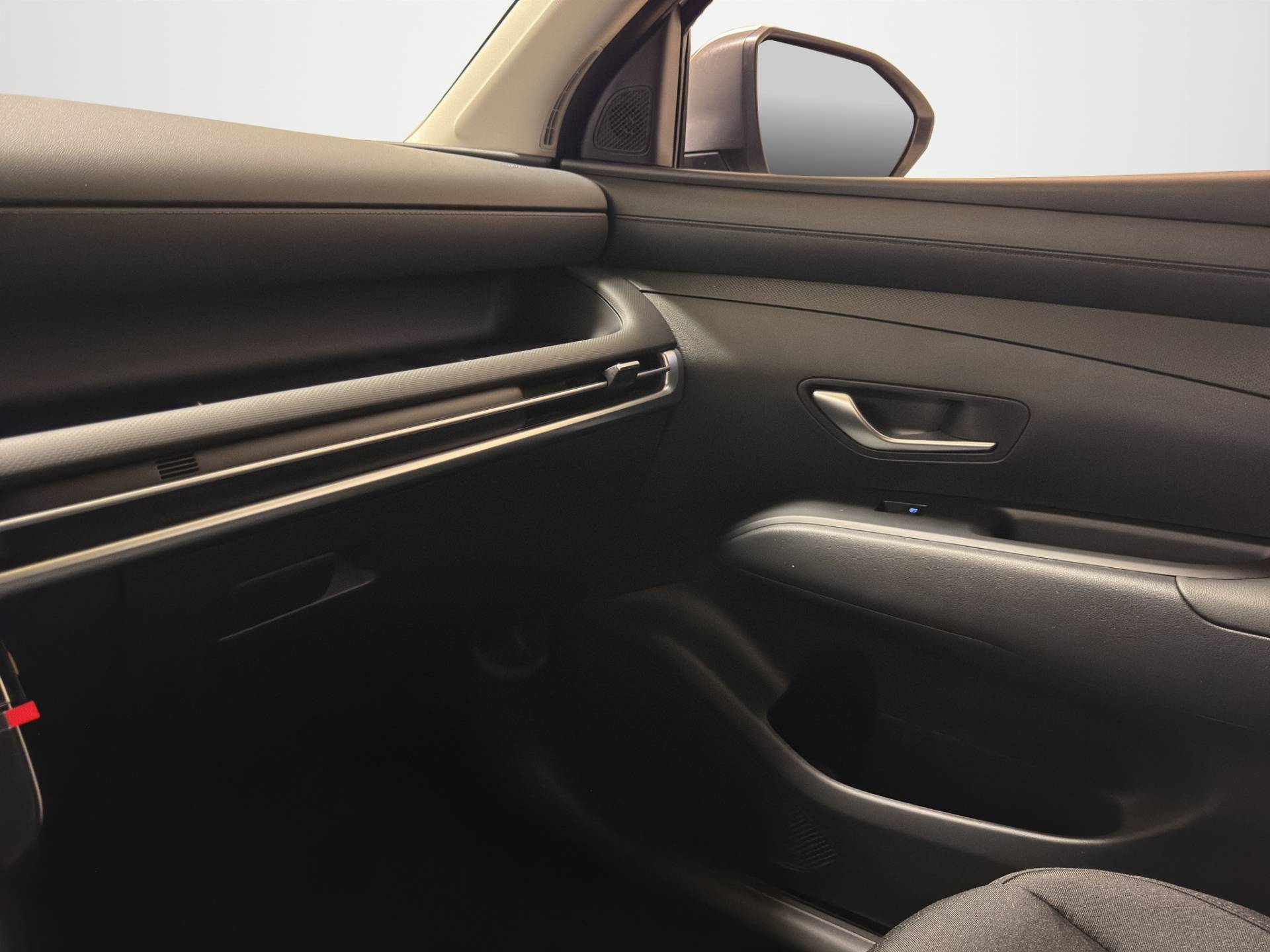 HYUNDAI Tucson Tucson 1.6 hev Business 2wd 239cv auto usata in pronta consegna - Brandini