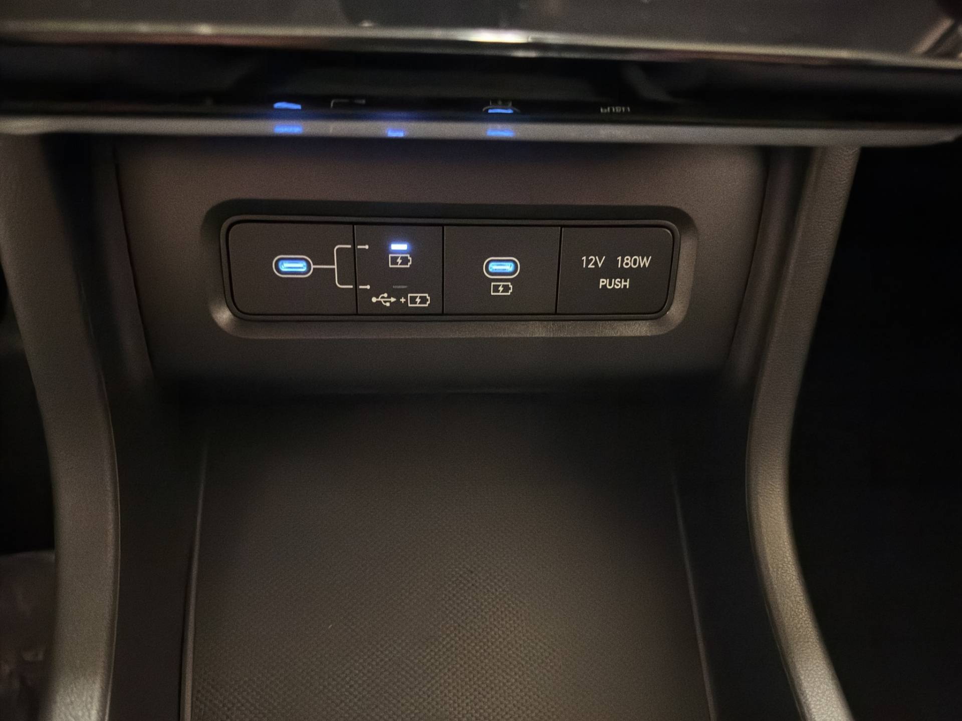 HYUNDAI Tucson Tucson 1.6 hev Business 2wd 239cv auto usata in pronta consegna - Brandini